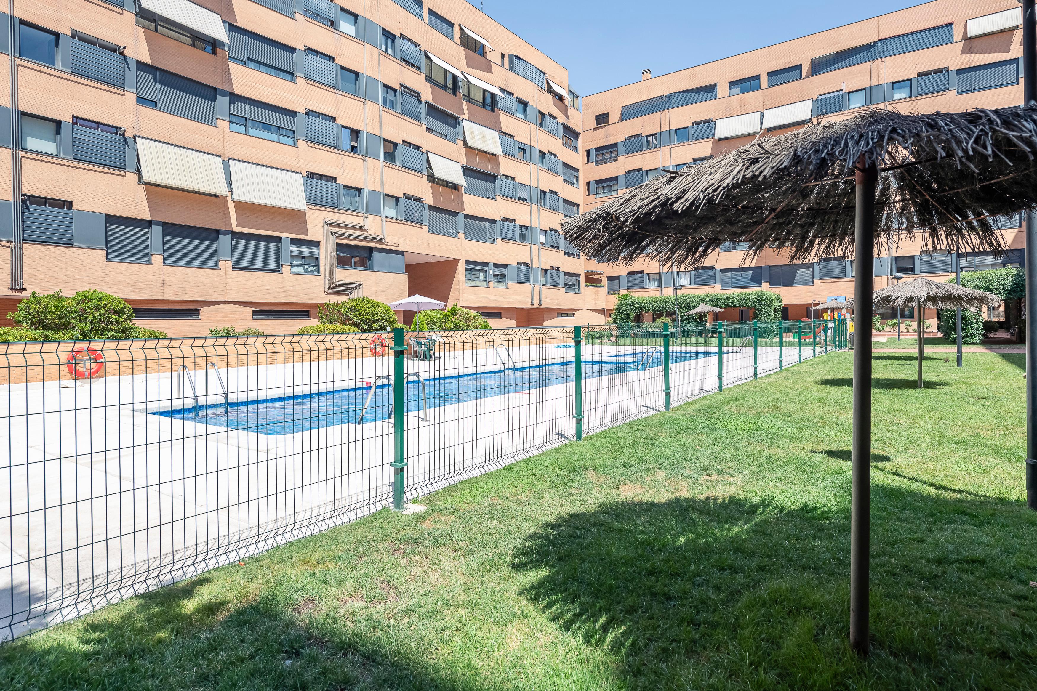Ático en Venta en Calle de Pirra - 28