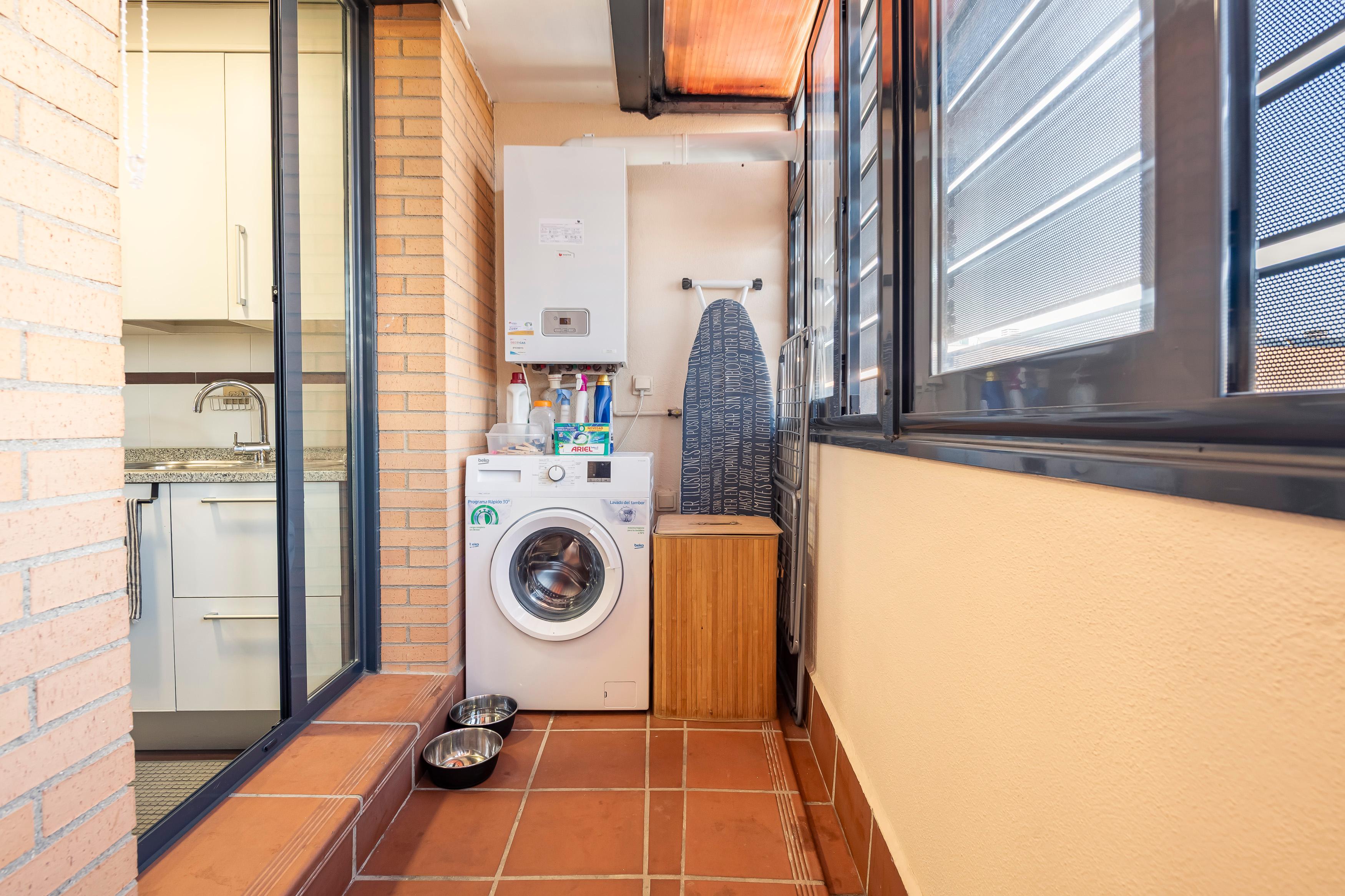 Ático en Venta en Calle de Pirra - 16