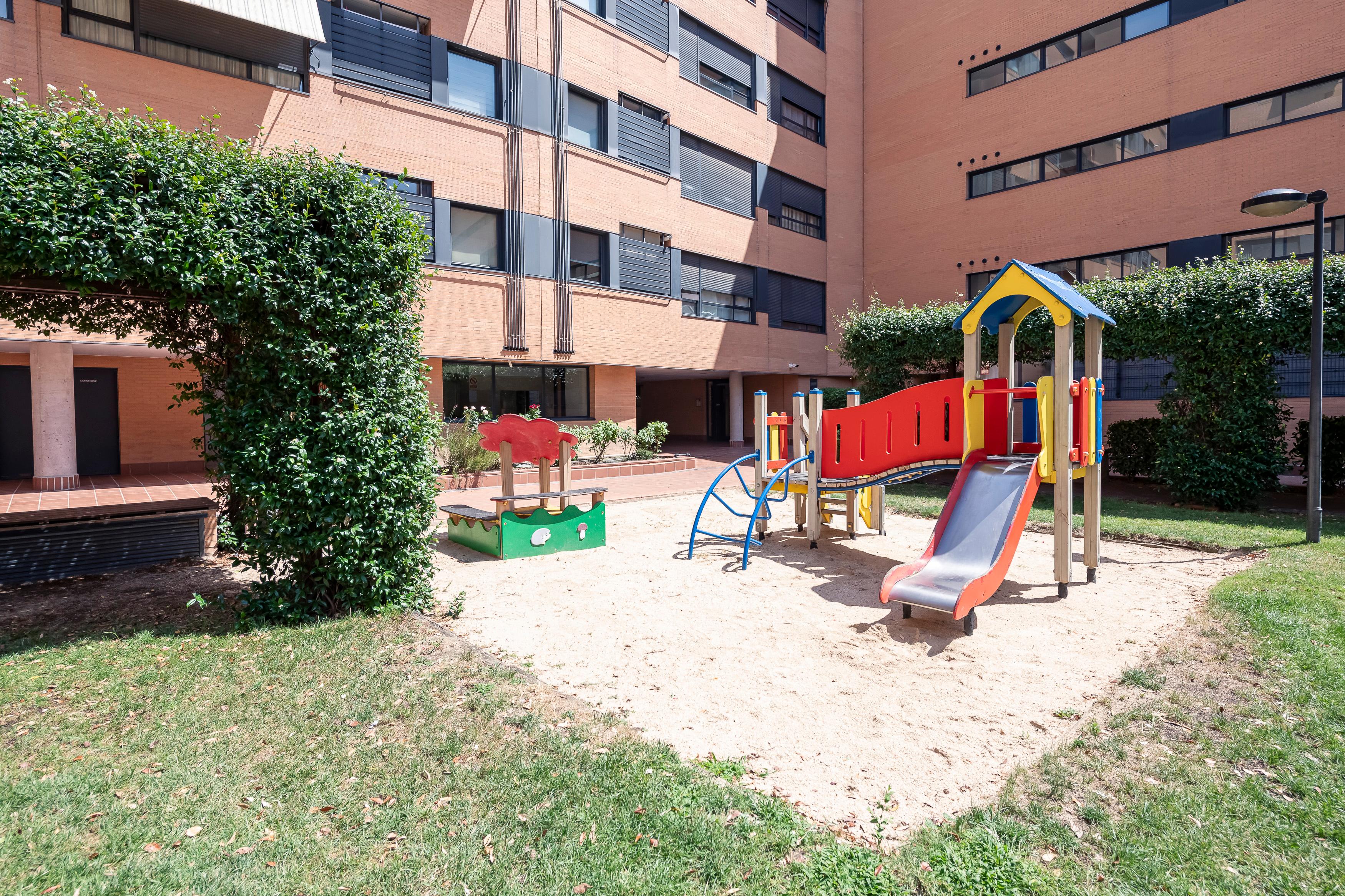 Ático en Venta en Calle de Pirra - 29