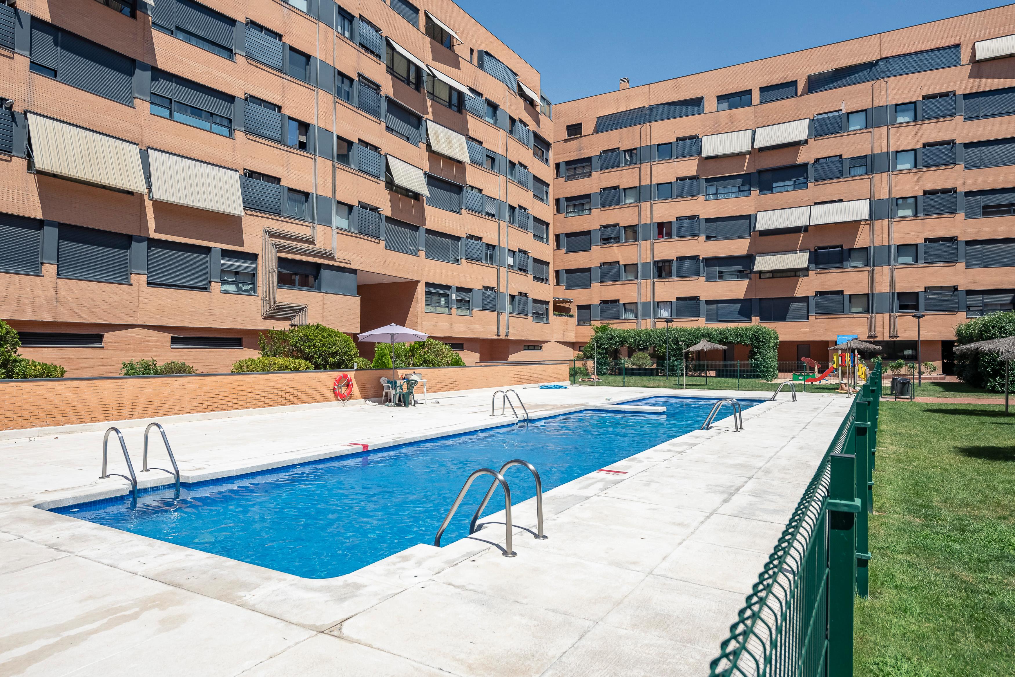 Ático en Venta en Calle de Pirra - 27