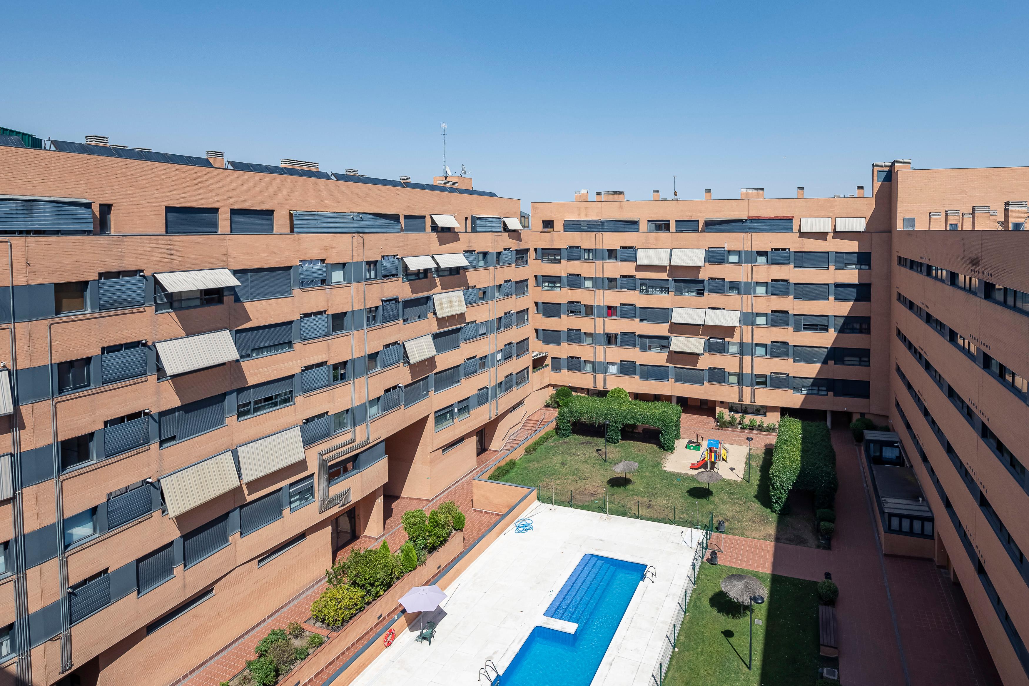 Ático en Venta en Calle de Pirra - 32