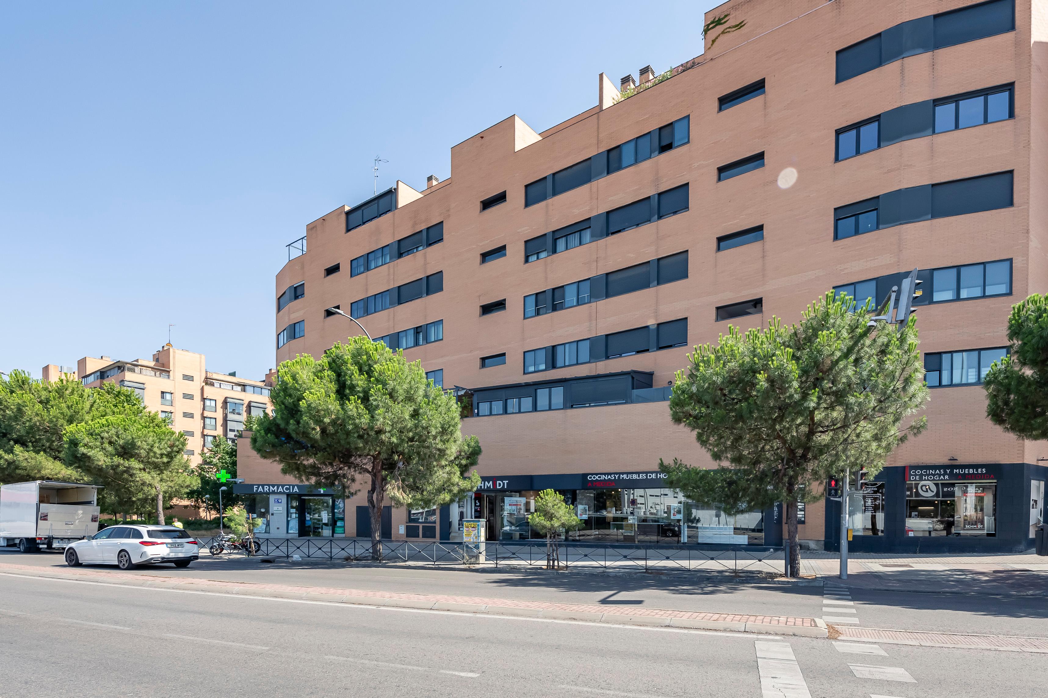 Ático en Venta en Calle de Pirra - 39