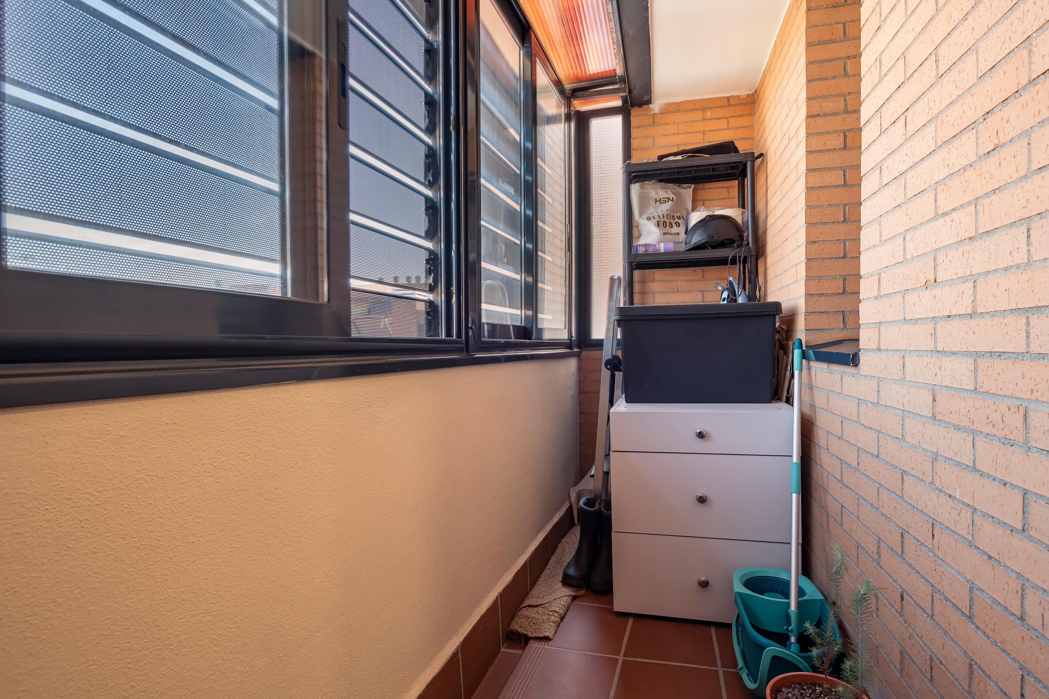 Ático en Venta en Calle de Pirra - 15