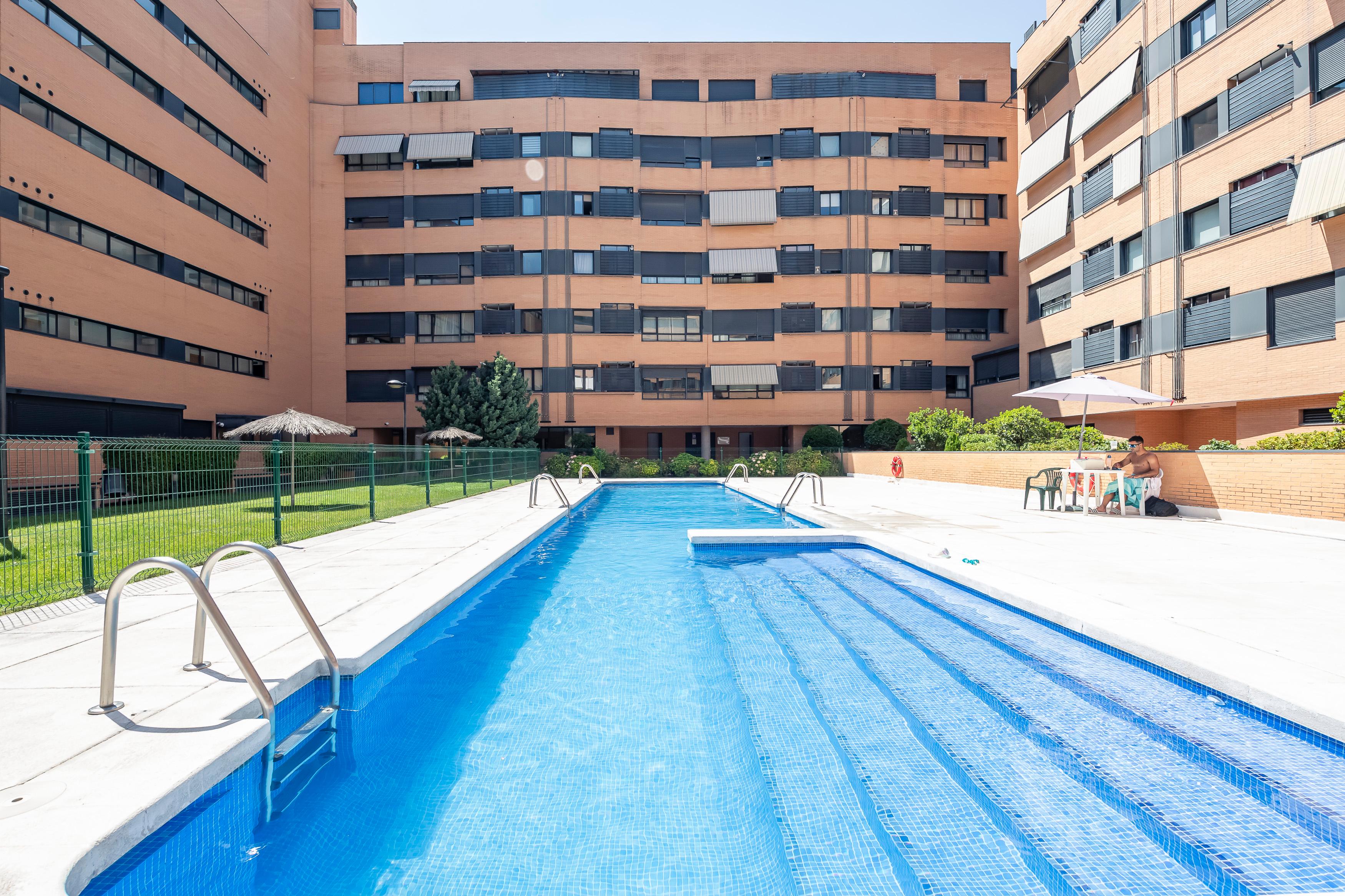 Ático en Venta en Calle de Pirra - 31