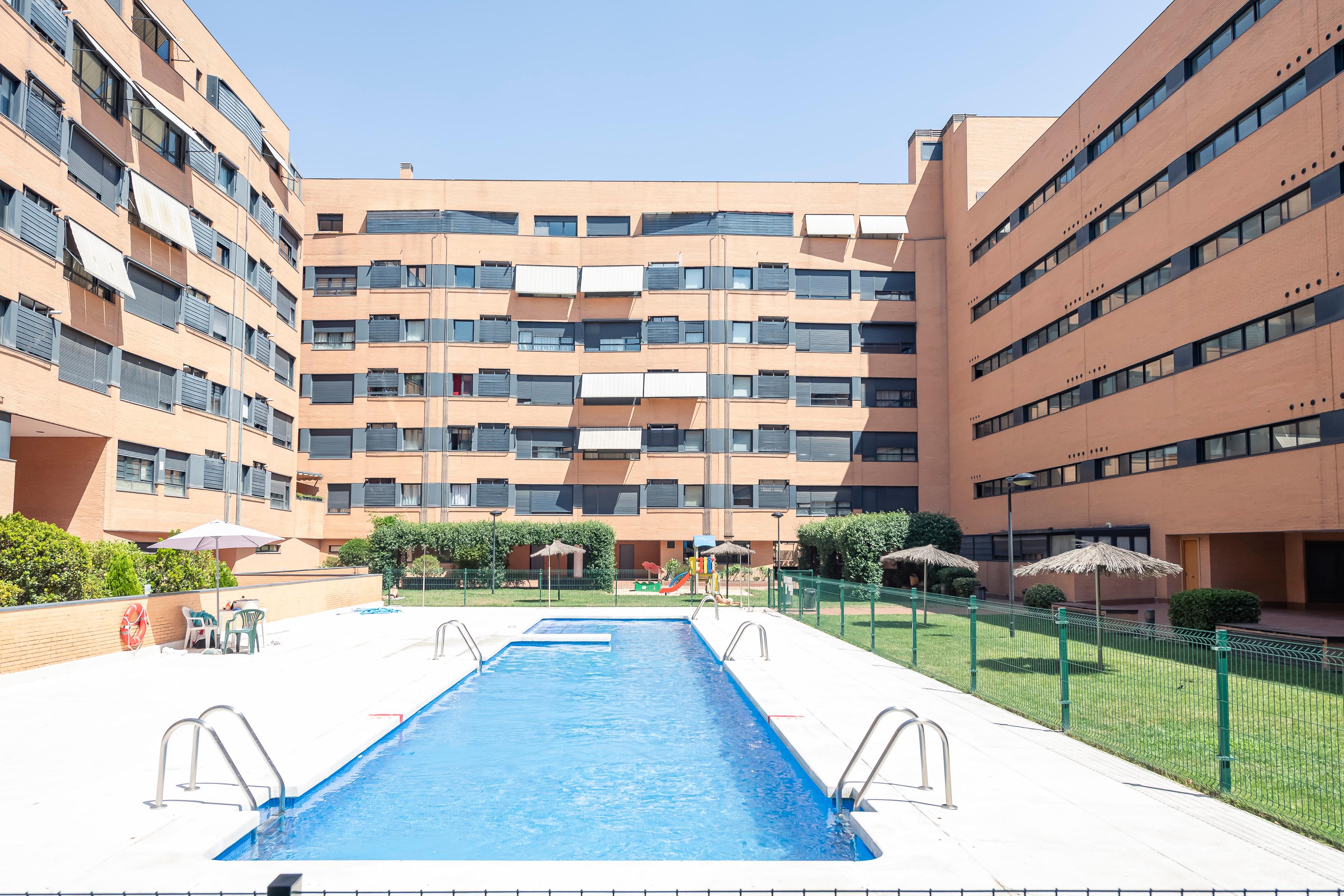 Ático en Venta en Calle de Pirra - 26