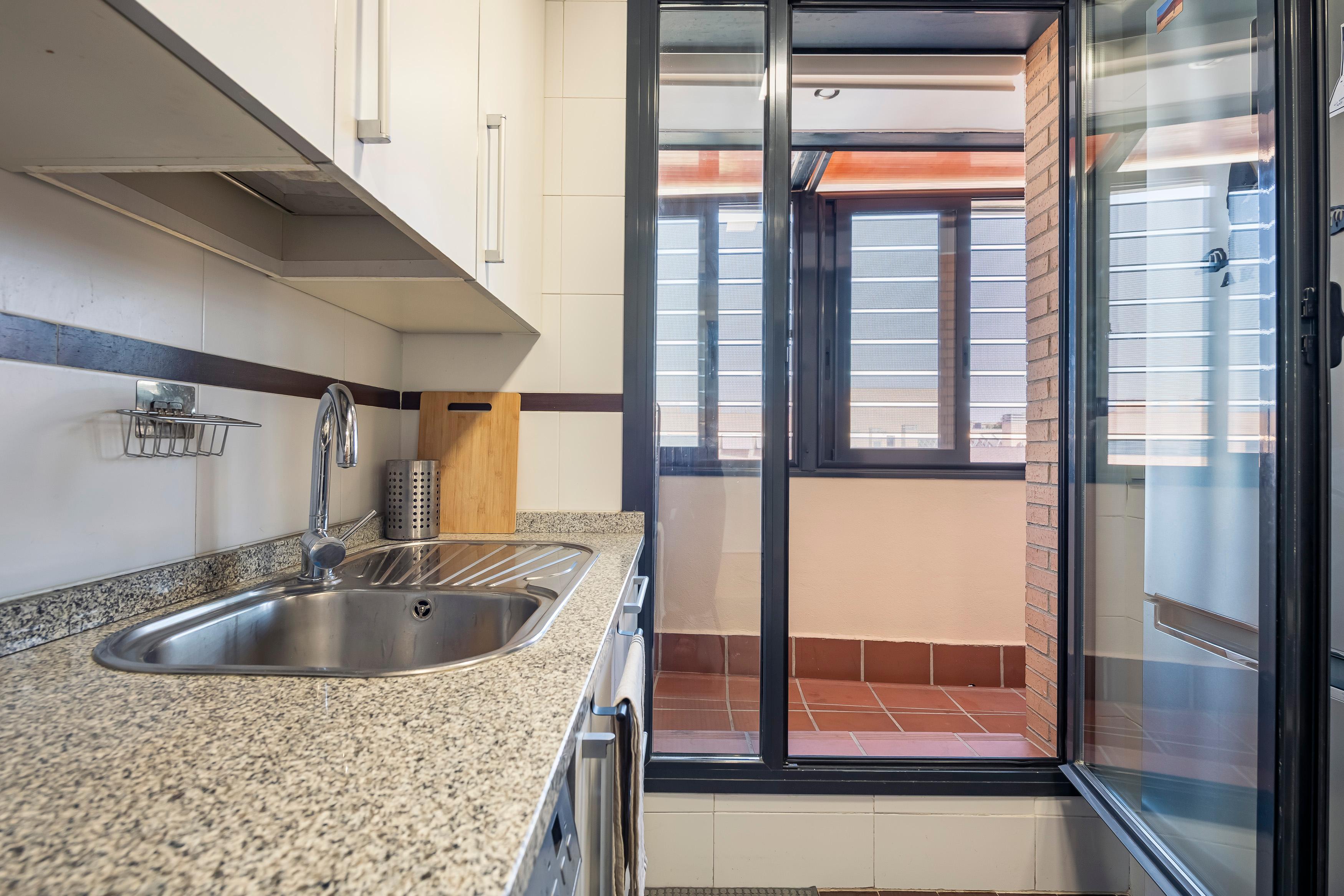 Ático en Venta en Calle de Pirra - 12