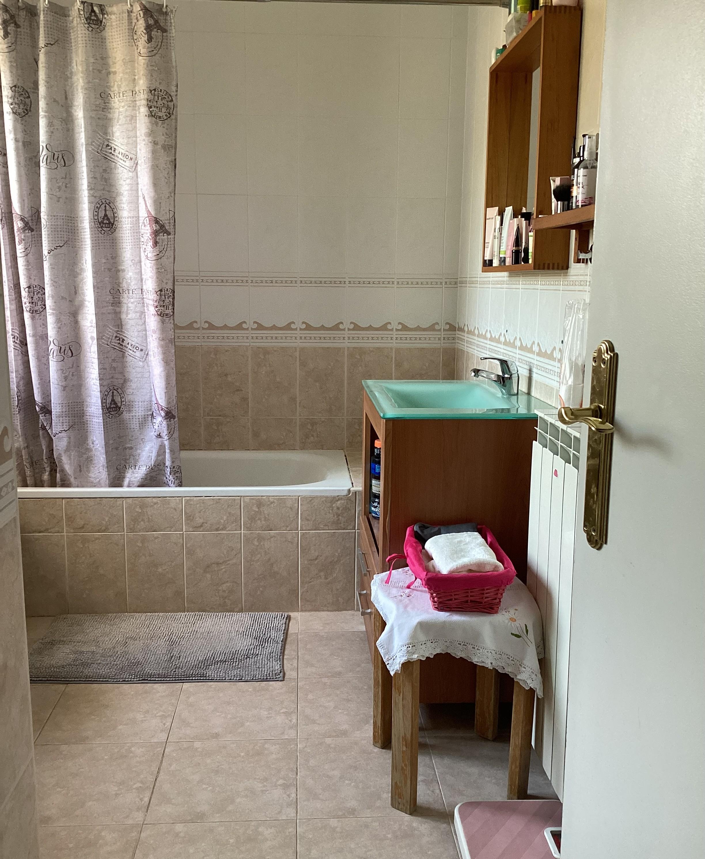 Casa en Venta en Calle del Chopo - 14