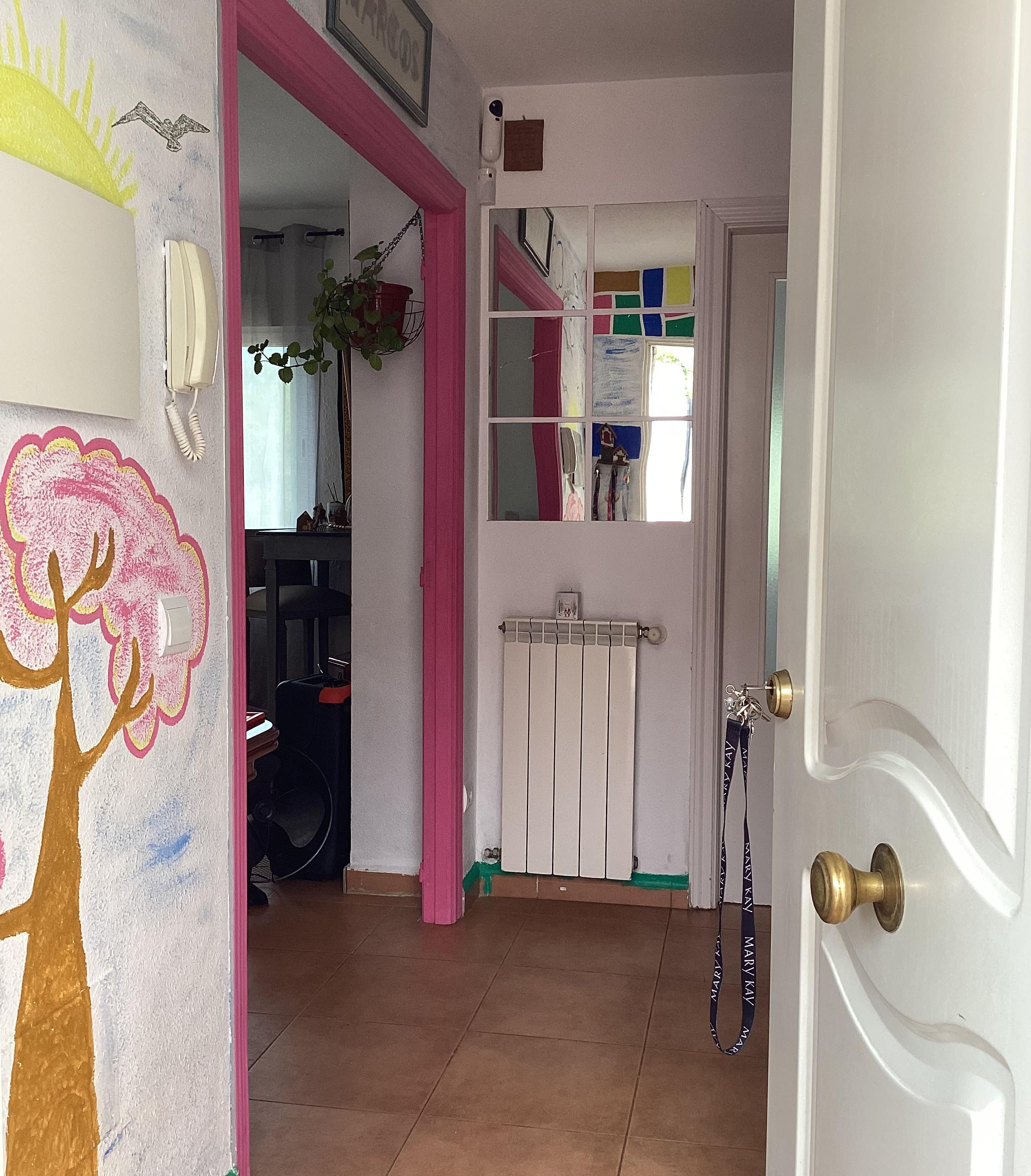 Casa en Venta en Calle del Chopo - 13
