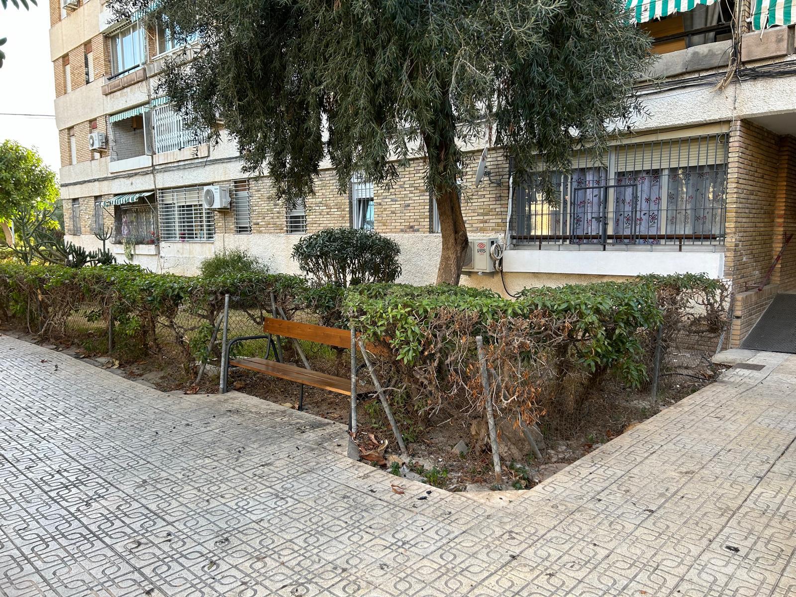 Piso en Venta en Calle Pintor Antonio Amorós - 14