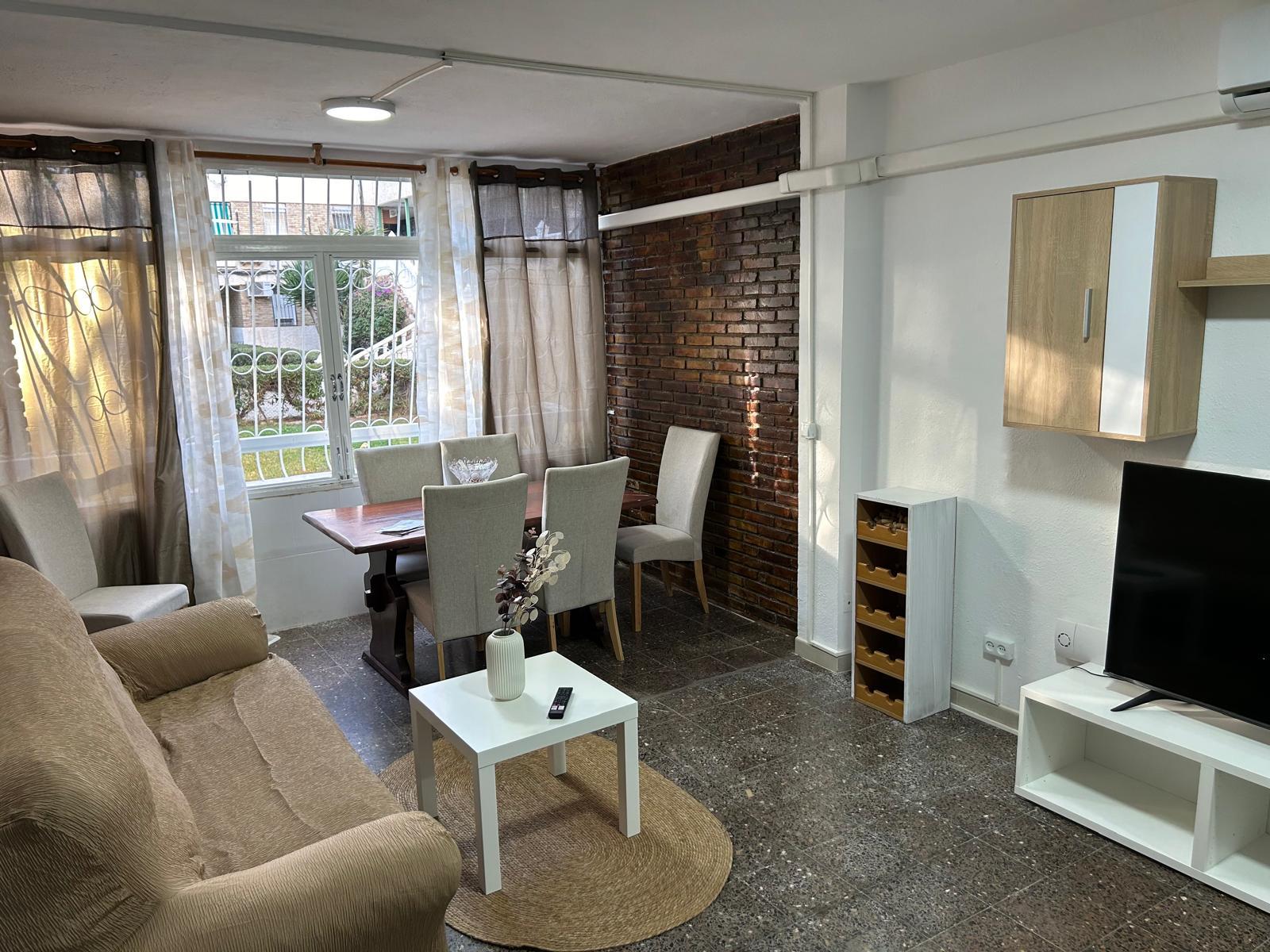 Piso en Venta en Calle Pintor Antonio Amorós - 1