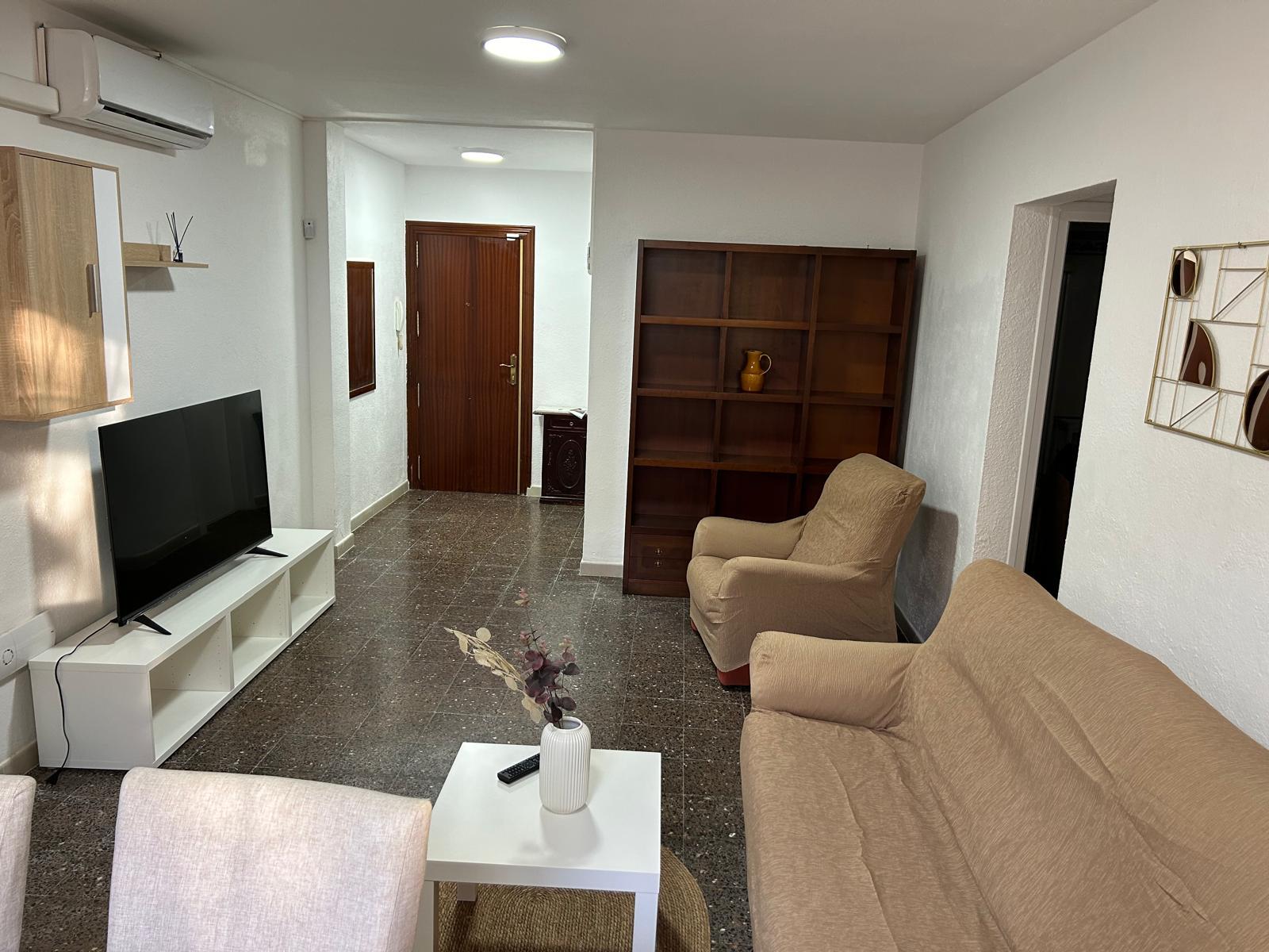 Piso en Venta en Calle Pintor Antonio Amorós - 3