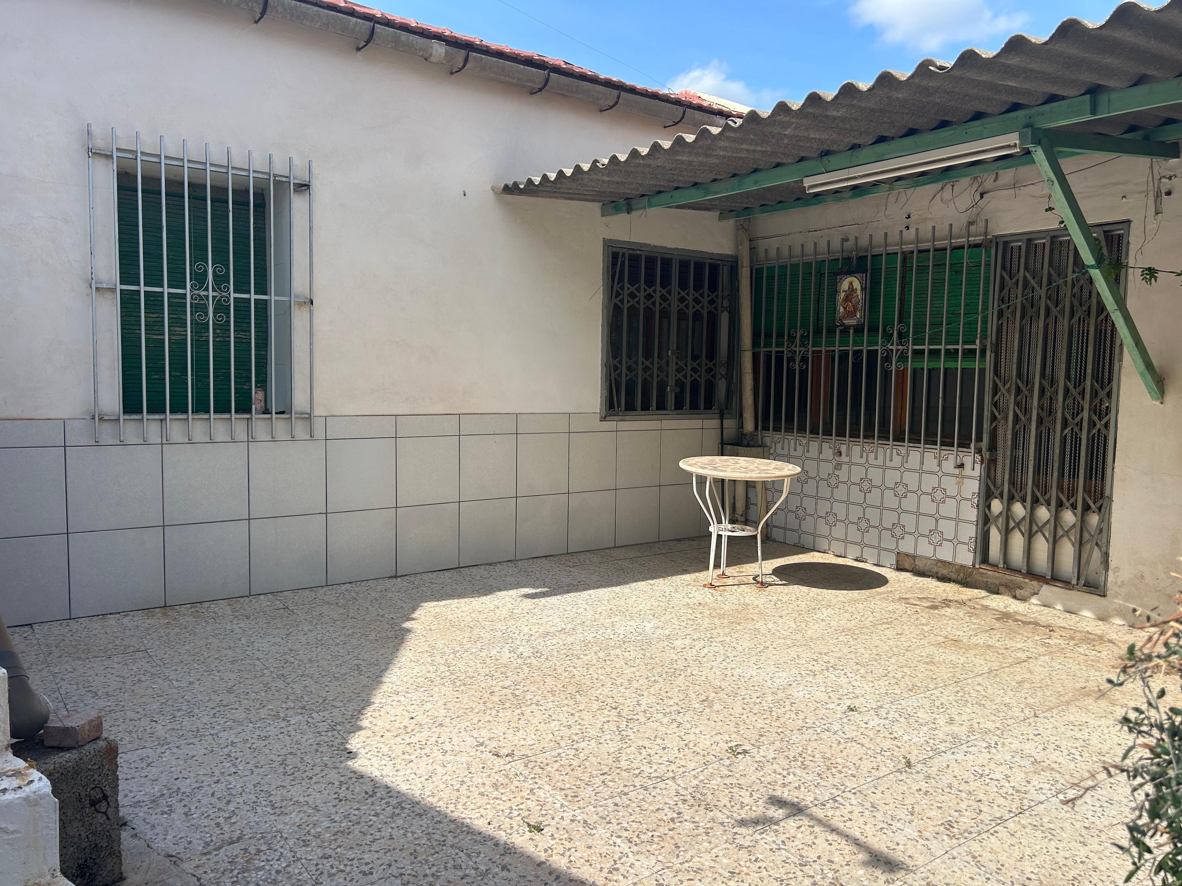 Casa Adosada en Venta en Calle Pío XII - 1