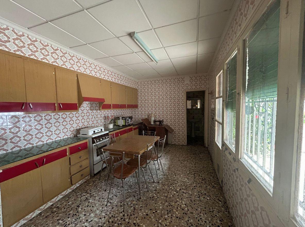 Casa Adosada en Venta en Calle Pío XII - 4