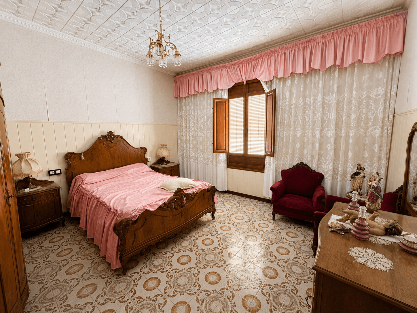 Casa Adosada en Venta en Calle Pío XII - 8