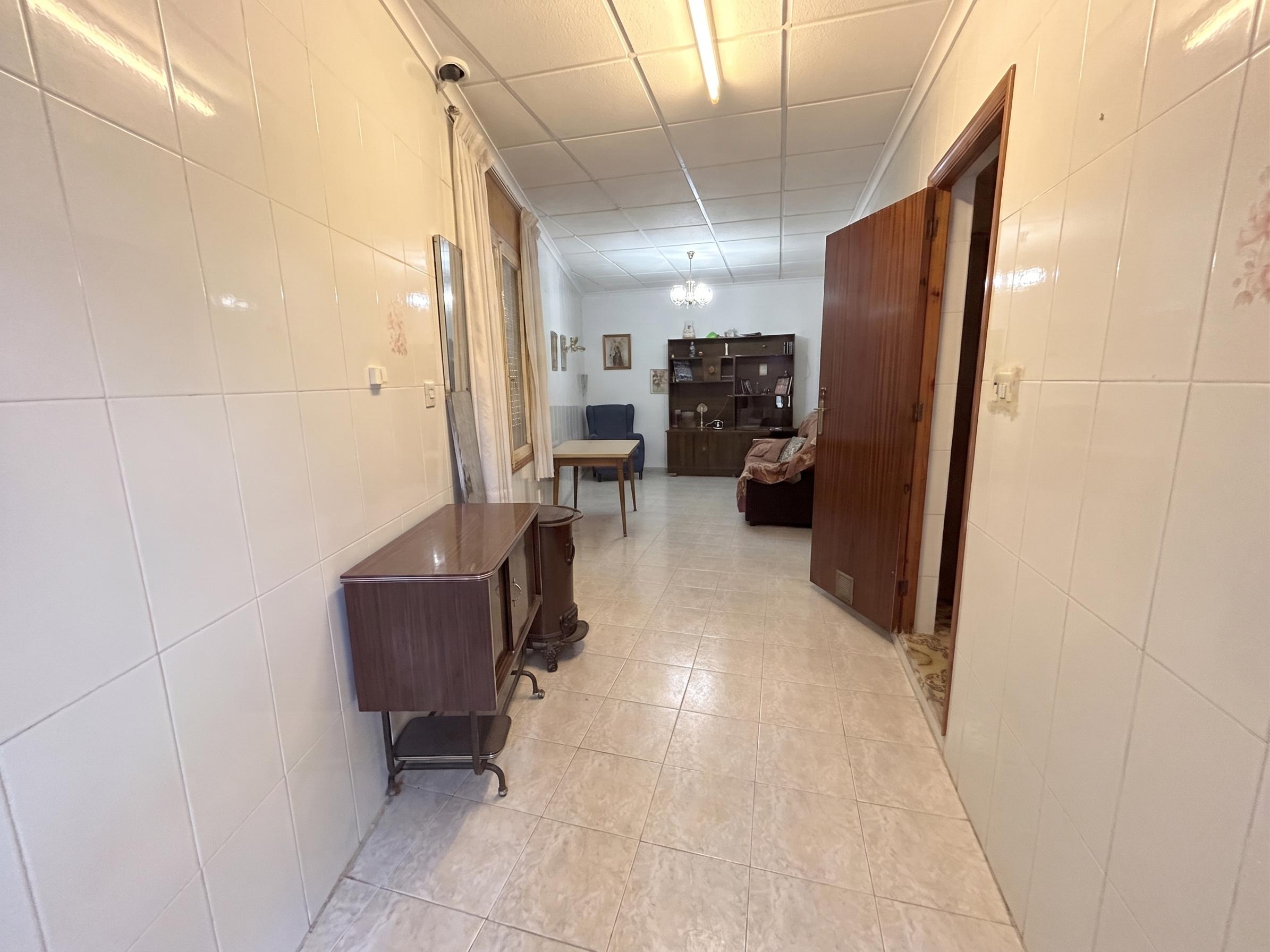 Casa Adosada en Venta en Calle Pío XII - 6