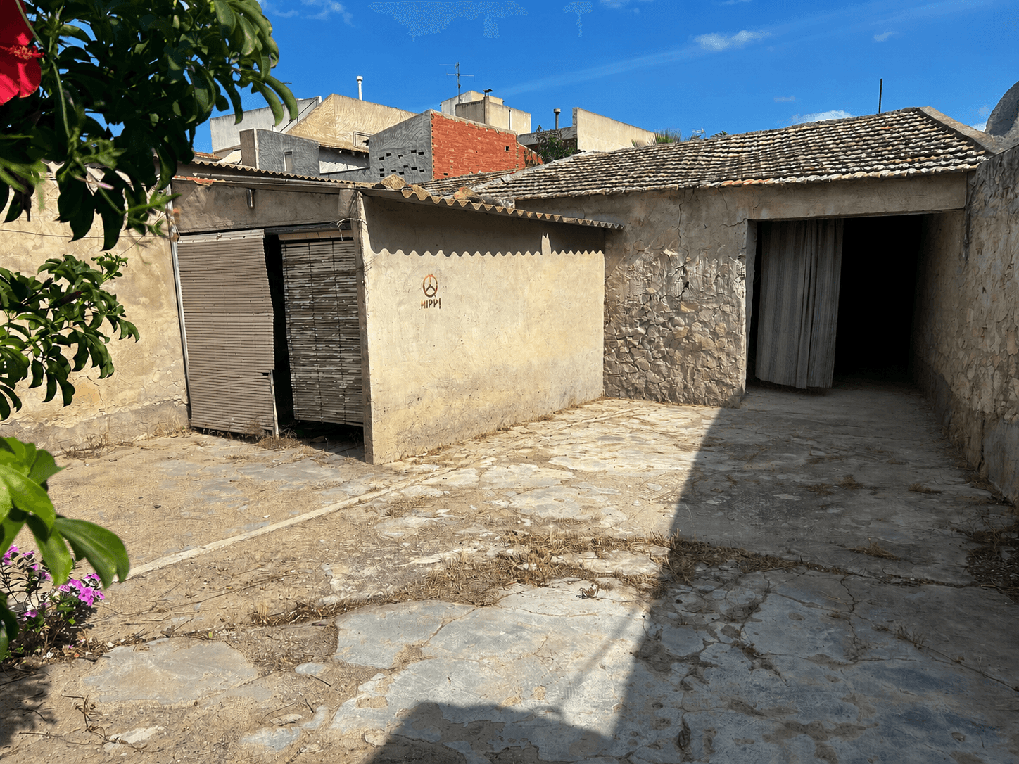 Casa Adosada en Venta en Calle Pío XII - 12