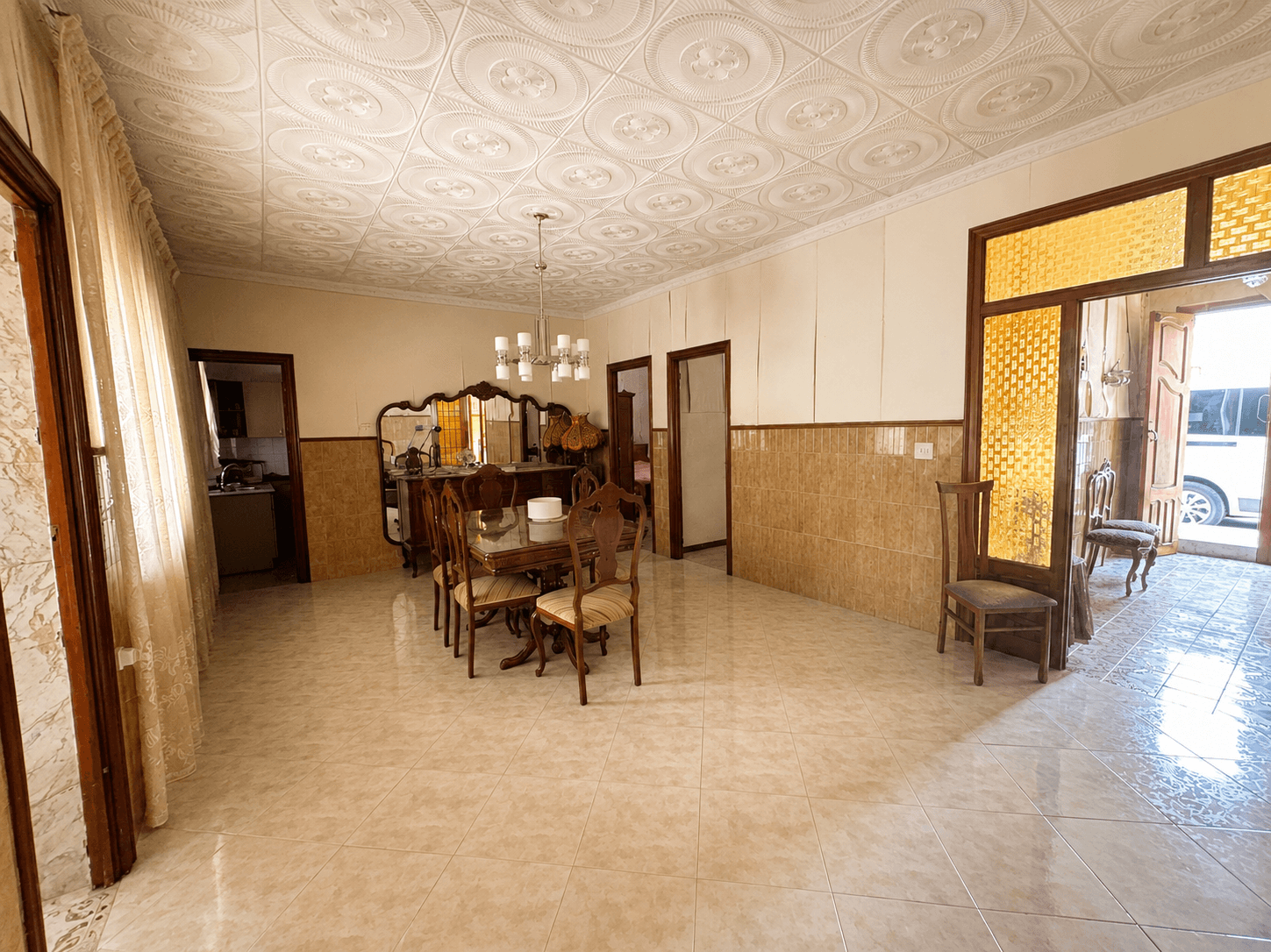 Casa Adosada en Venta en Calle Pío XII - 3