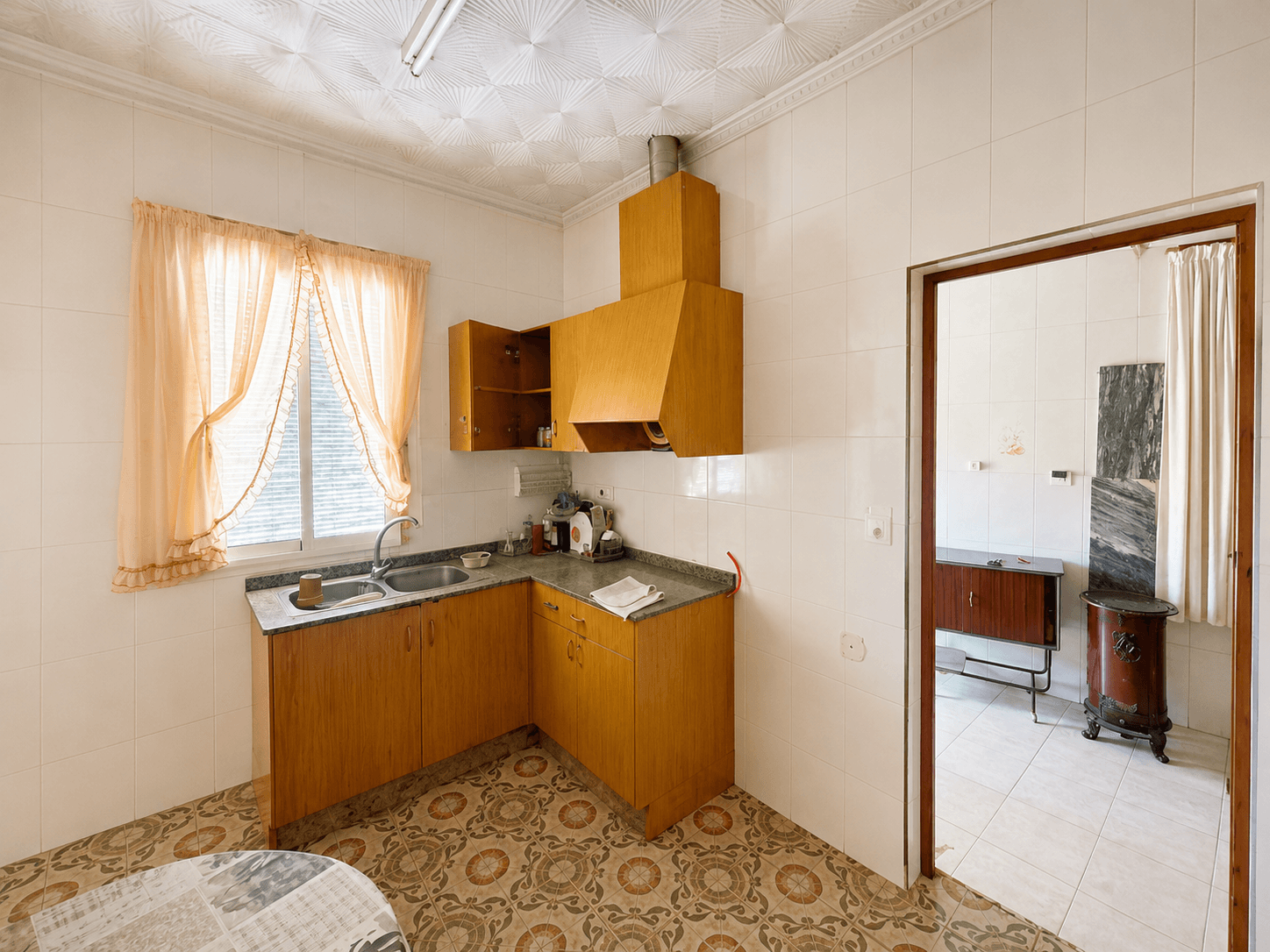 Casa Adosada en Venta en Calle Pío XII - 10