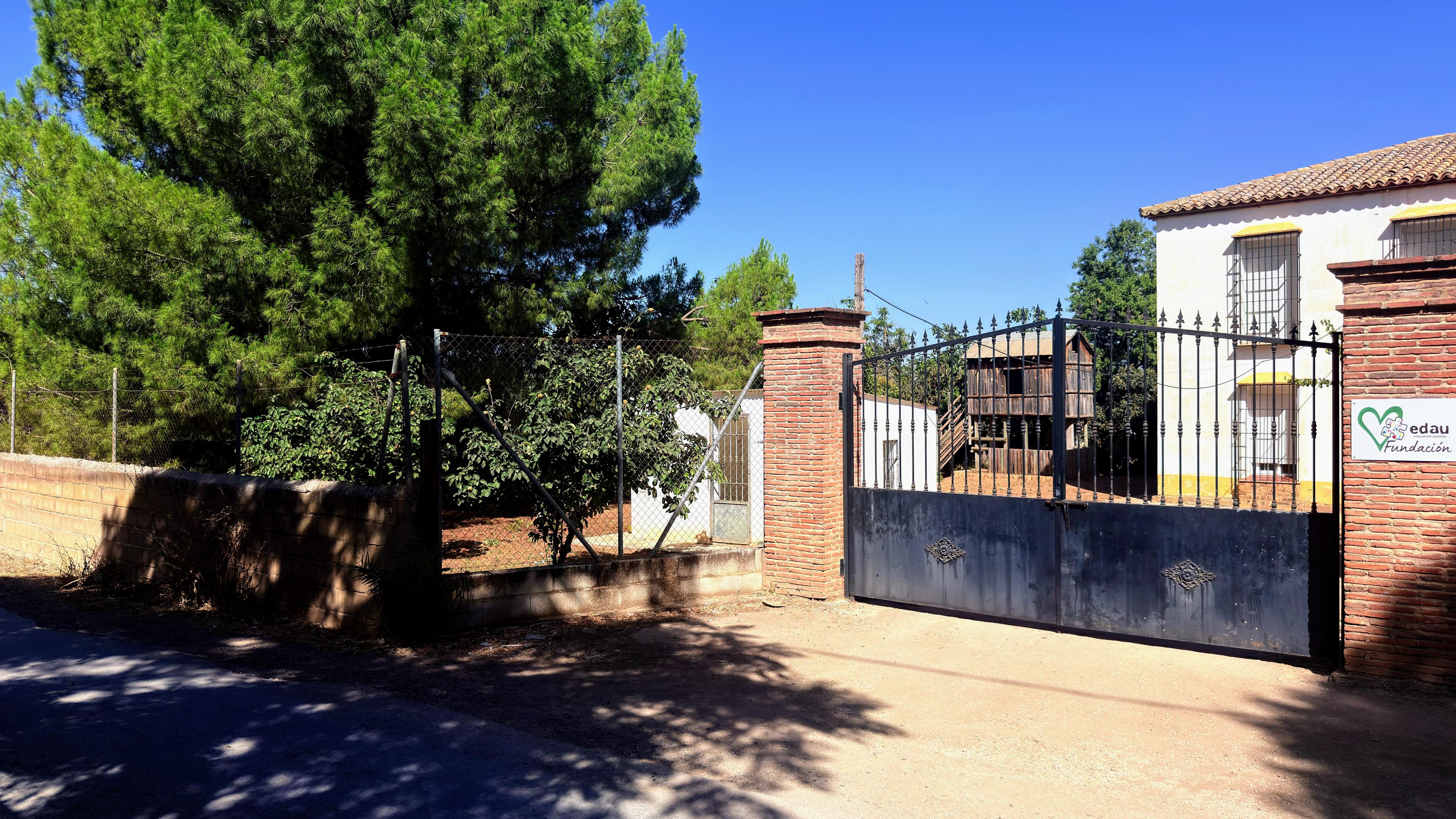 Casa Rural en Venta en Diseminado Poligono 87 - 2