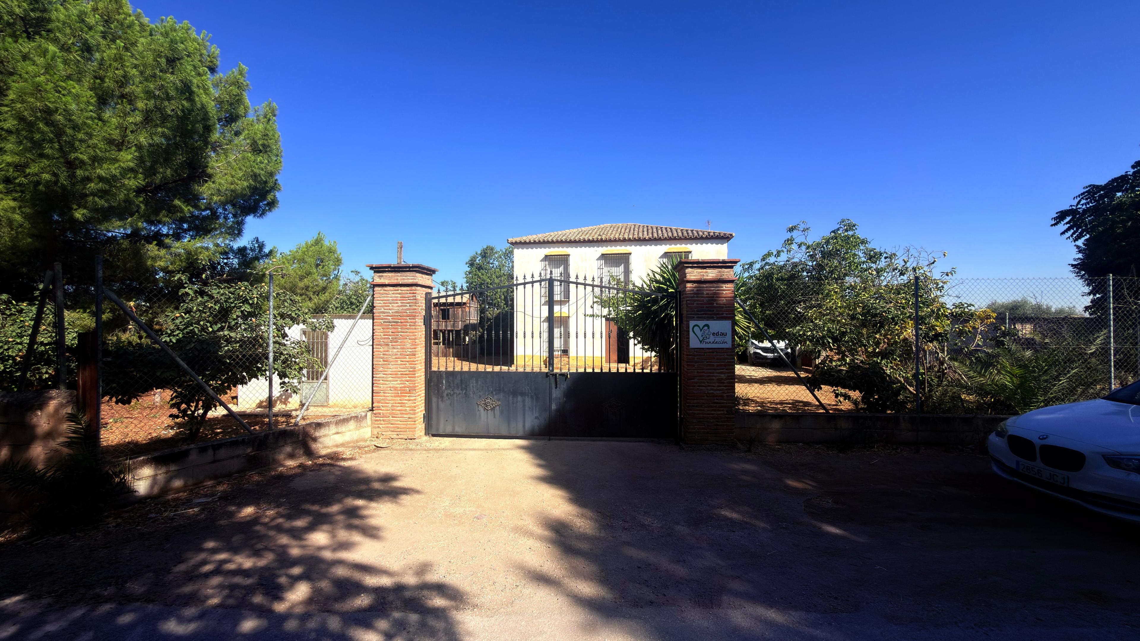 Casa Rural en Venta en Diseminado Poligono 87 - 1