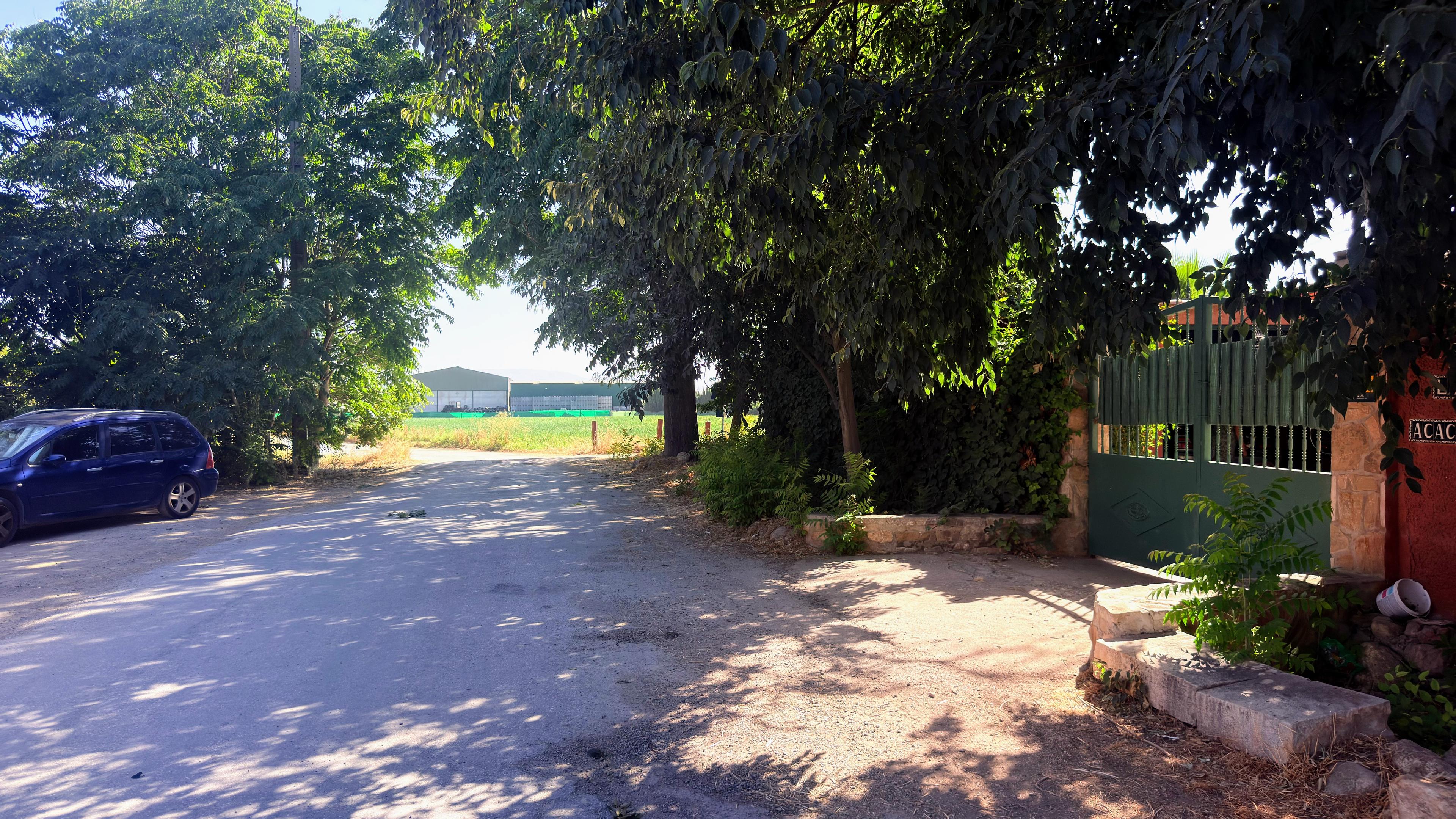 Casa Rural en Venta en Diseminado Poligono 87 - 30