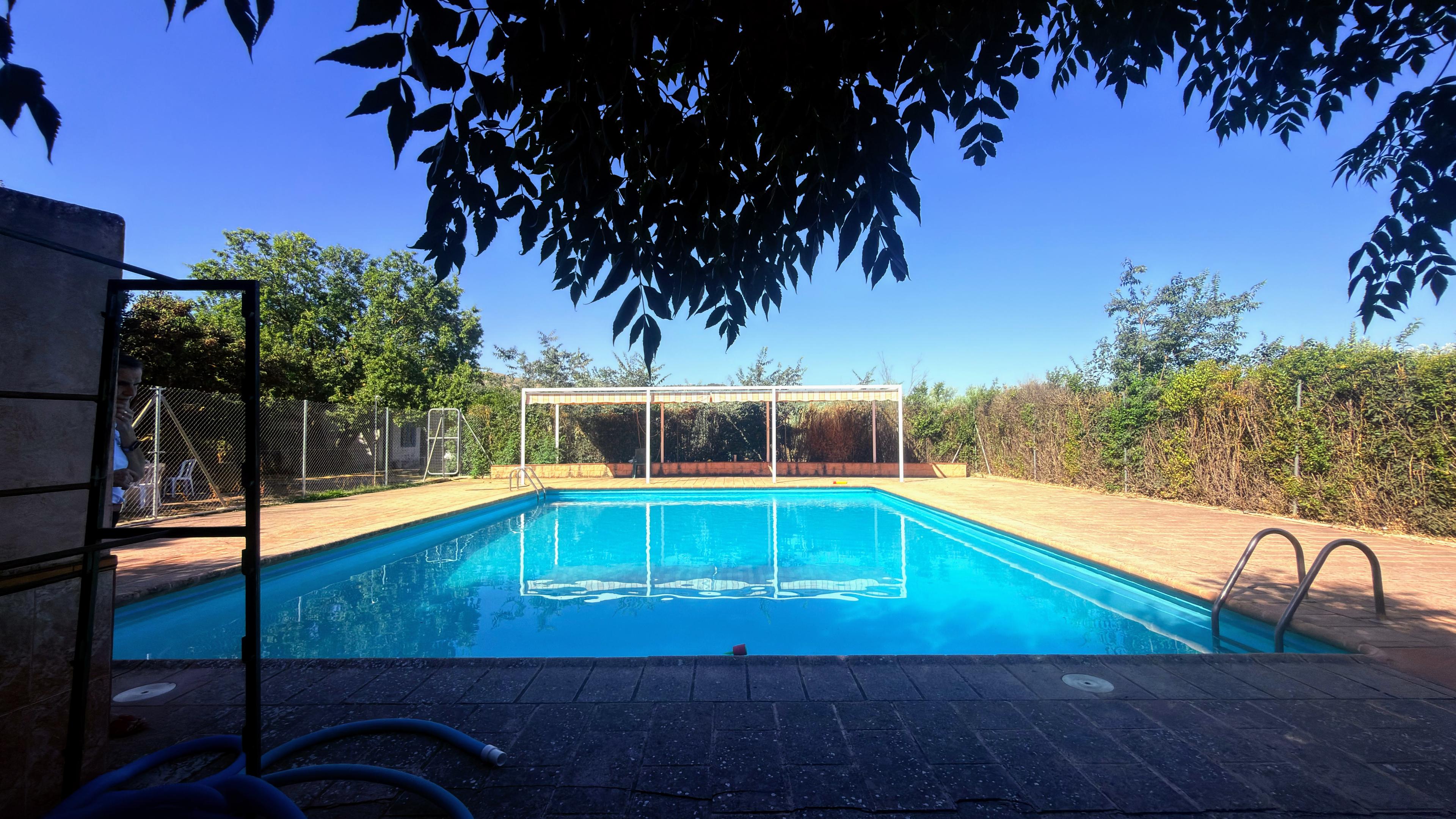 Casa Rural en Venta en Diseminado Poligono 87 - 33