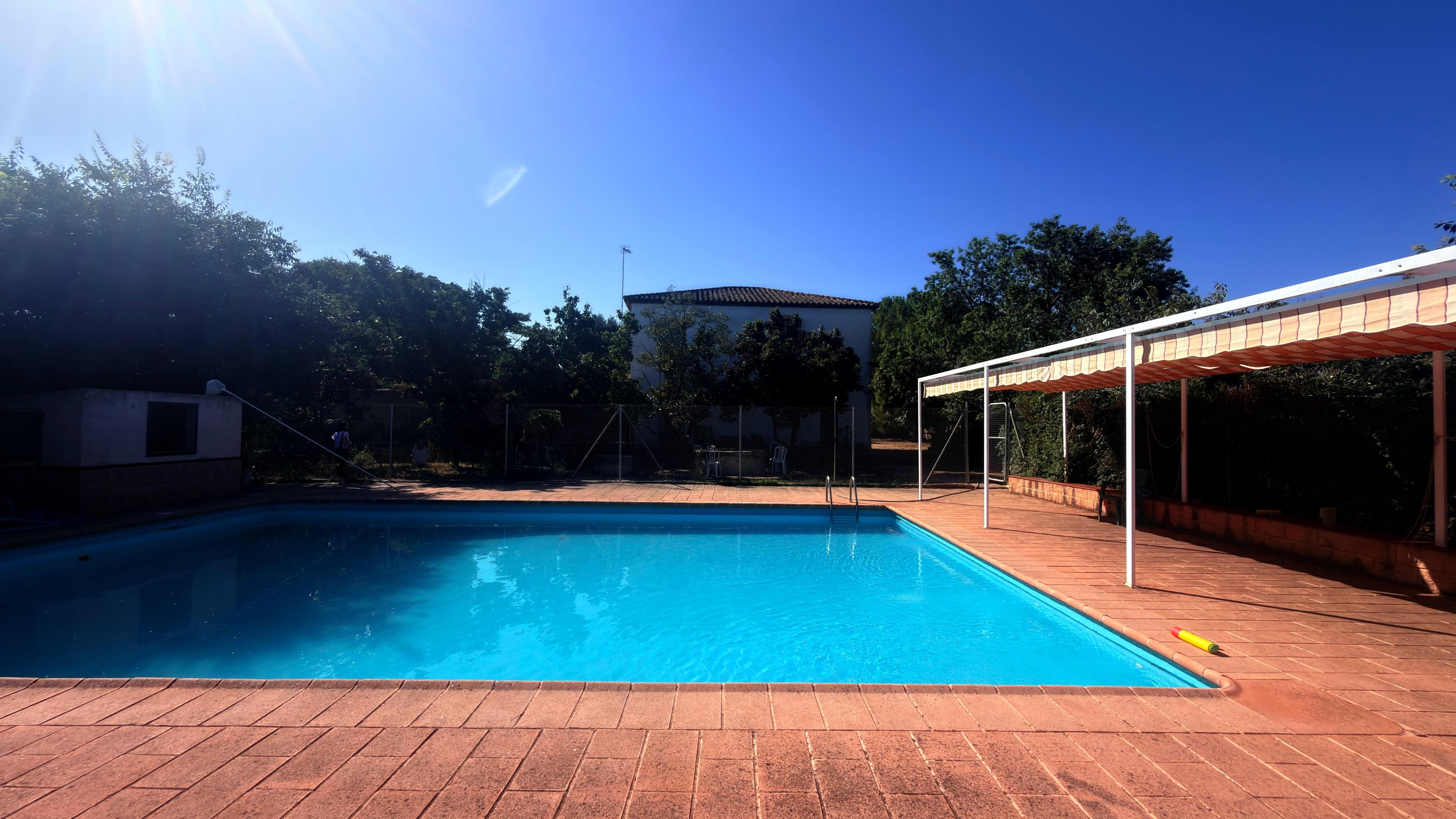 Casa Rural en Venta en Diseminado Poligono 87 - 35