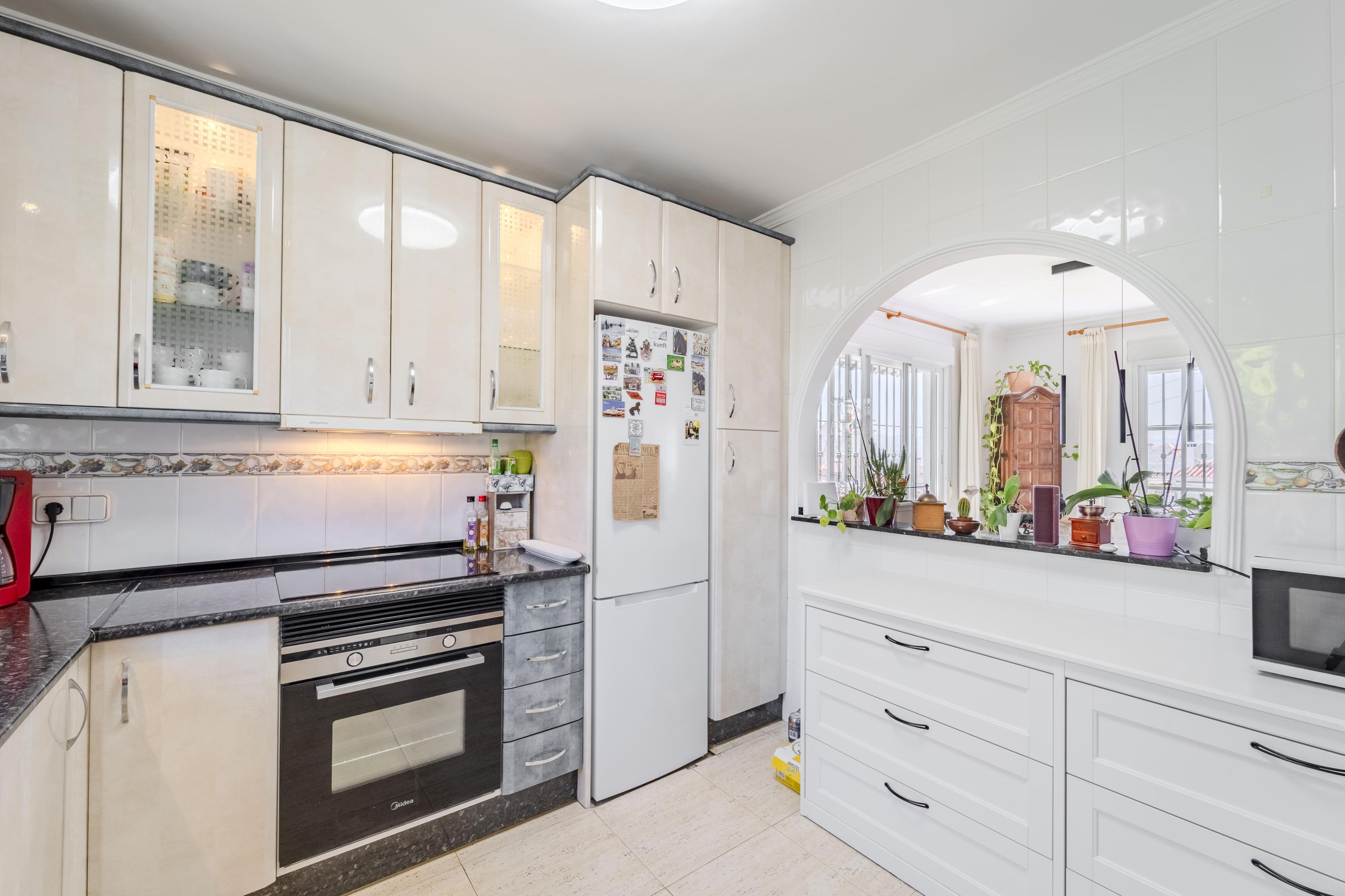 Villa en Venta en Calle Monte Florido - 20