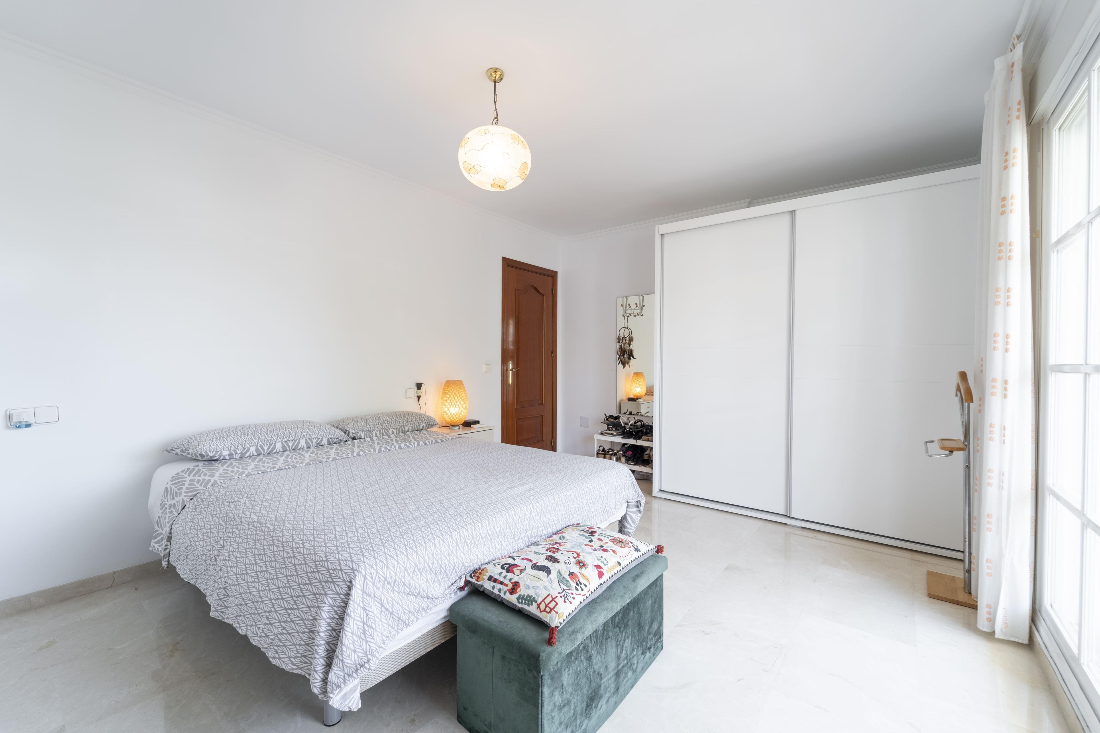 Villa en Venta en Calle Monte Florido - 27