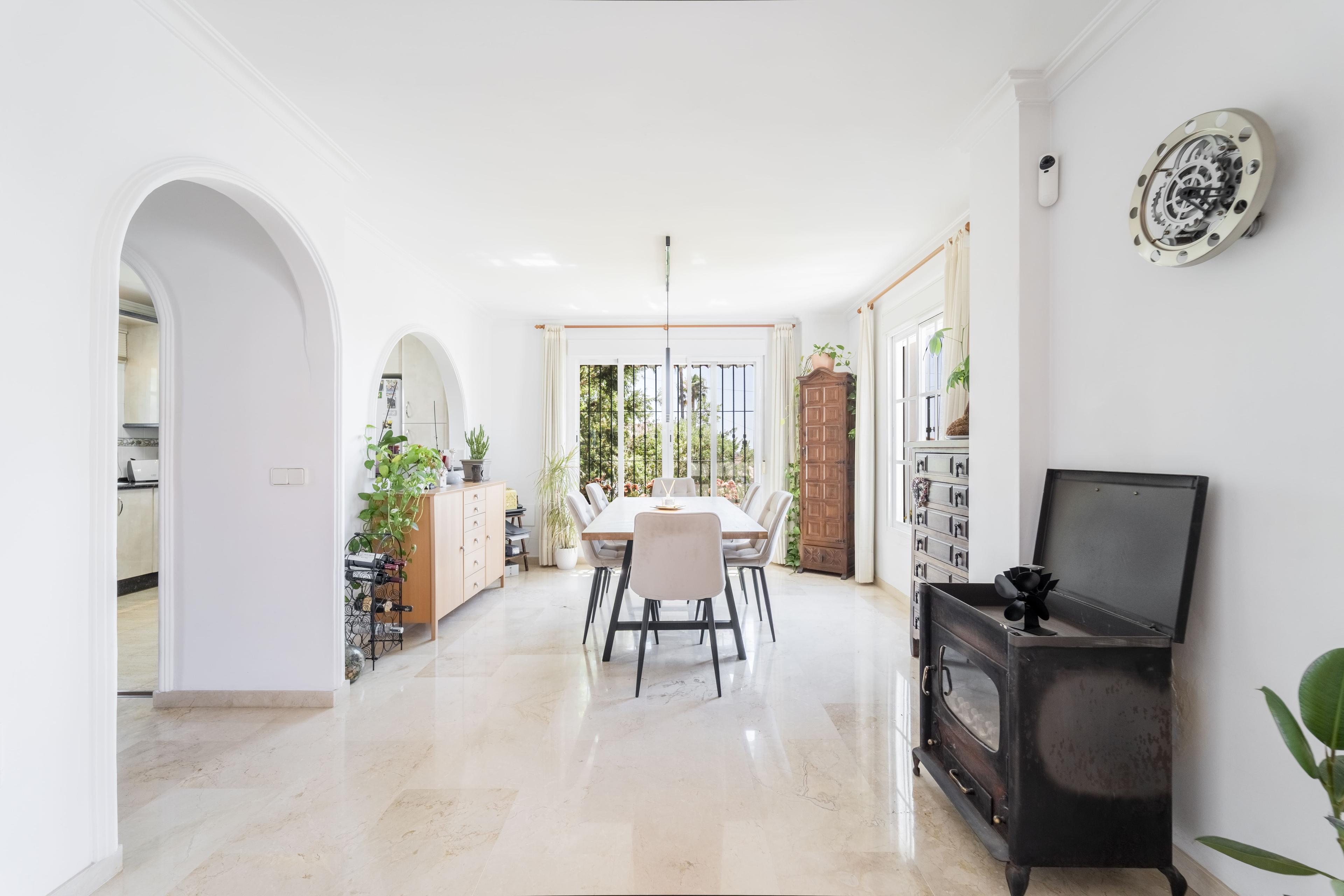 Villa en Venta en Calle Monte Florido - 11