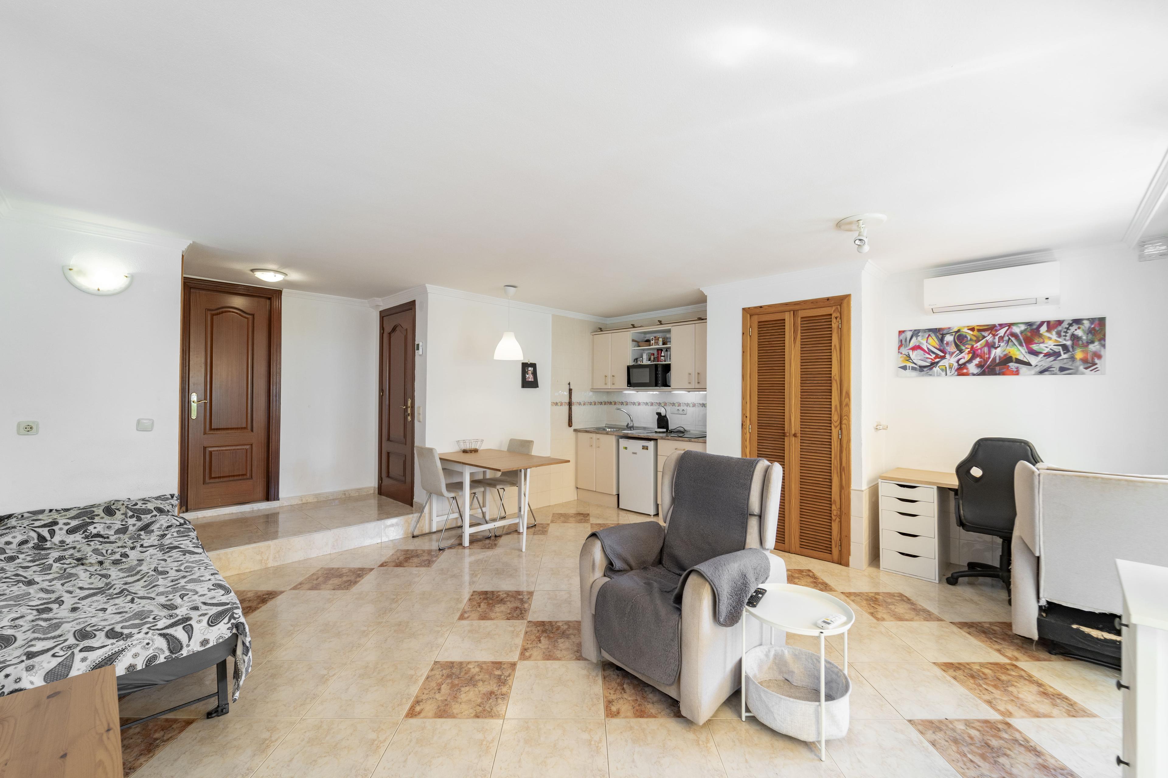 Villa en Venta en Calle Monte Florido - 39