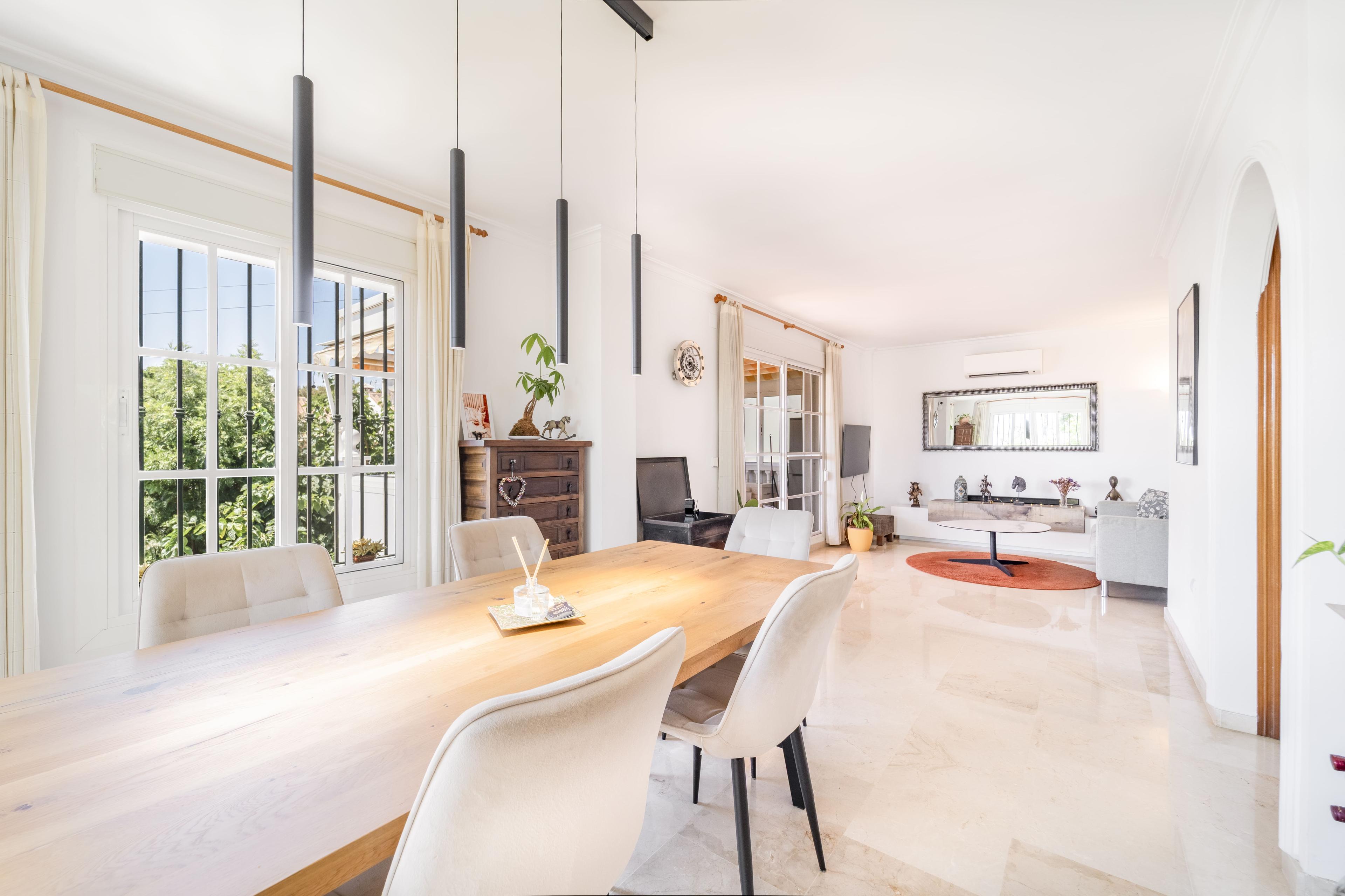 Villa en Venta en Calle Monte Florido - 15
