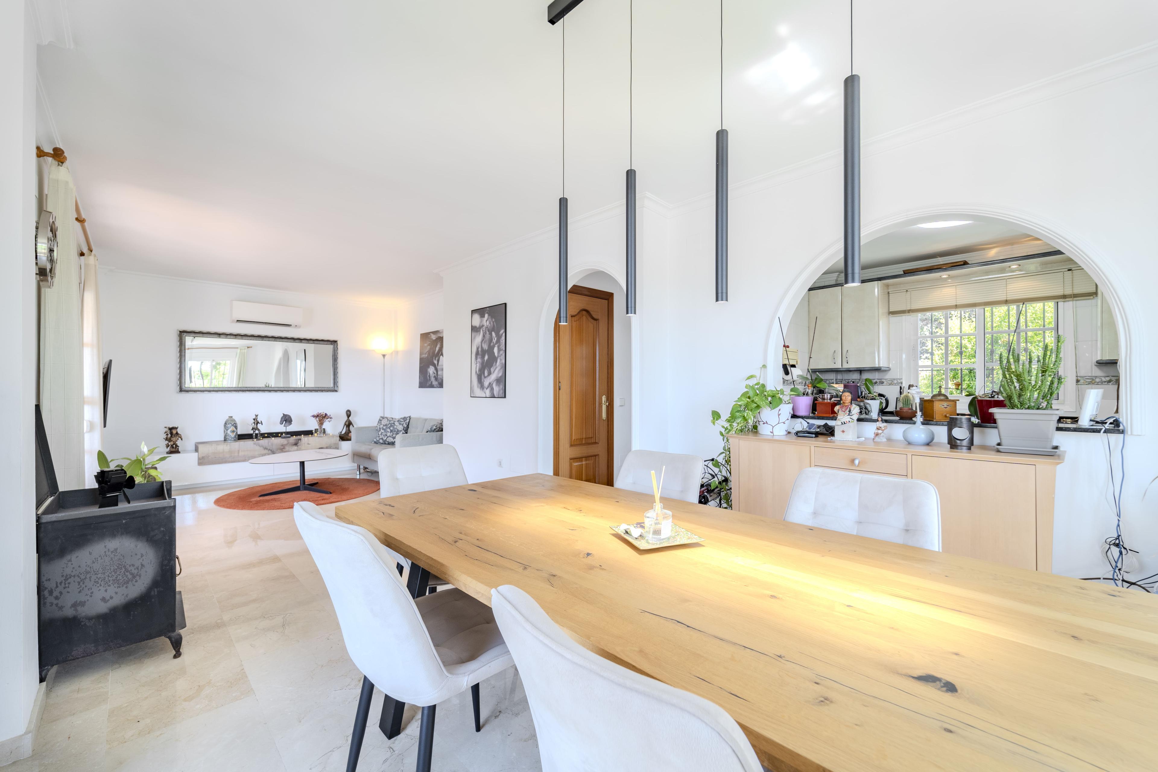 Villa en Venta en Calle Monte Florido - 14