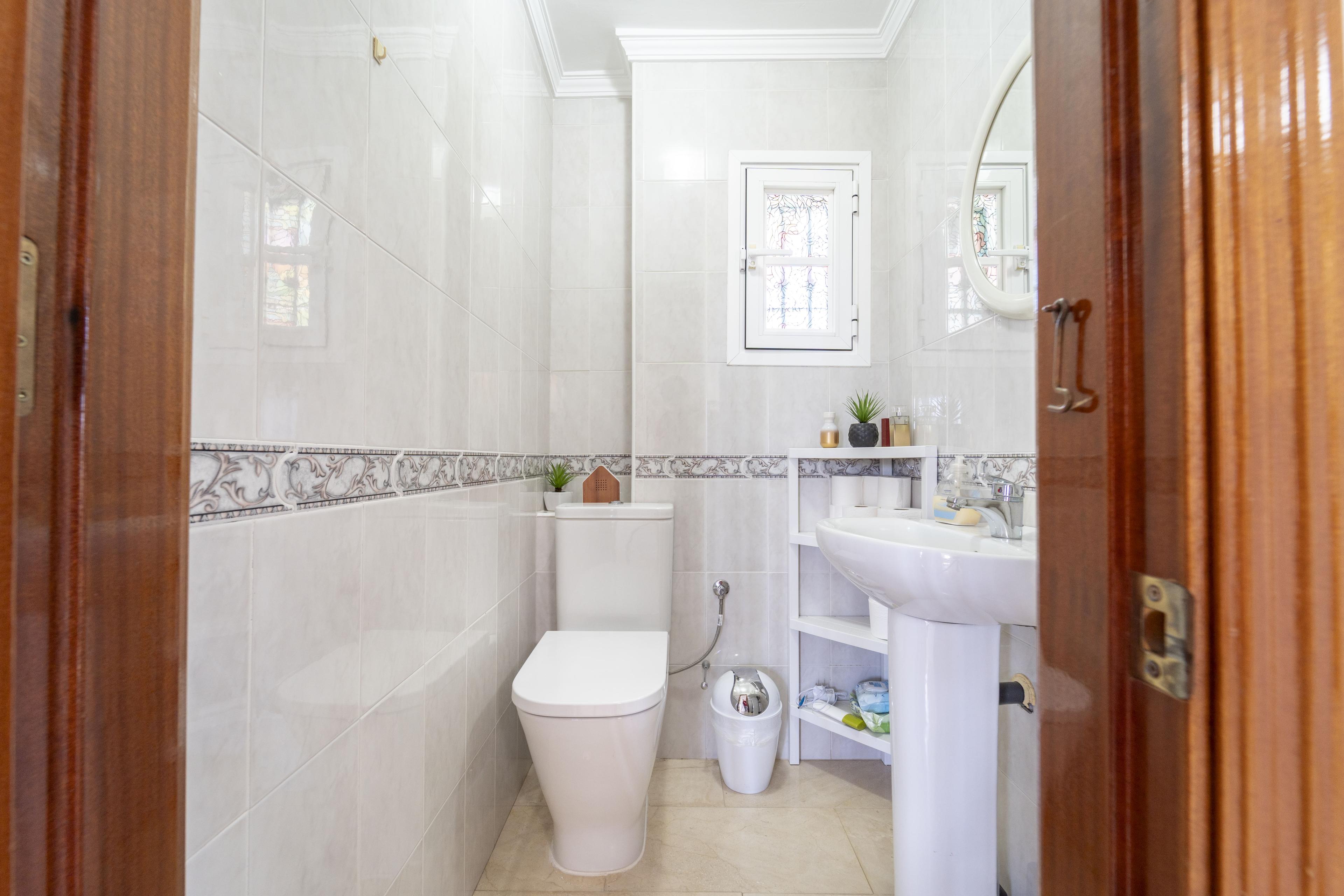 Villa en Venta en Calle Monte Florido - 38