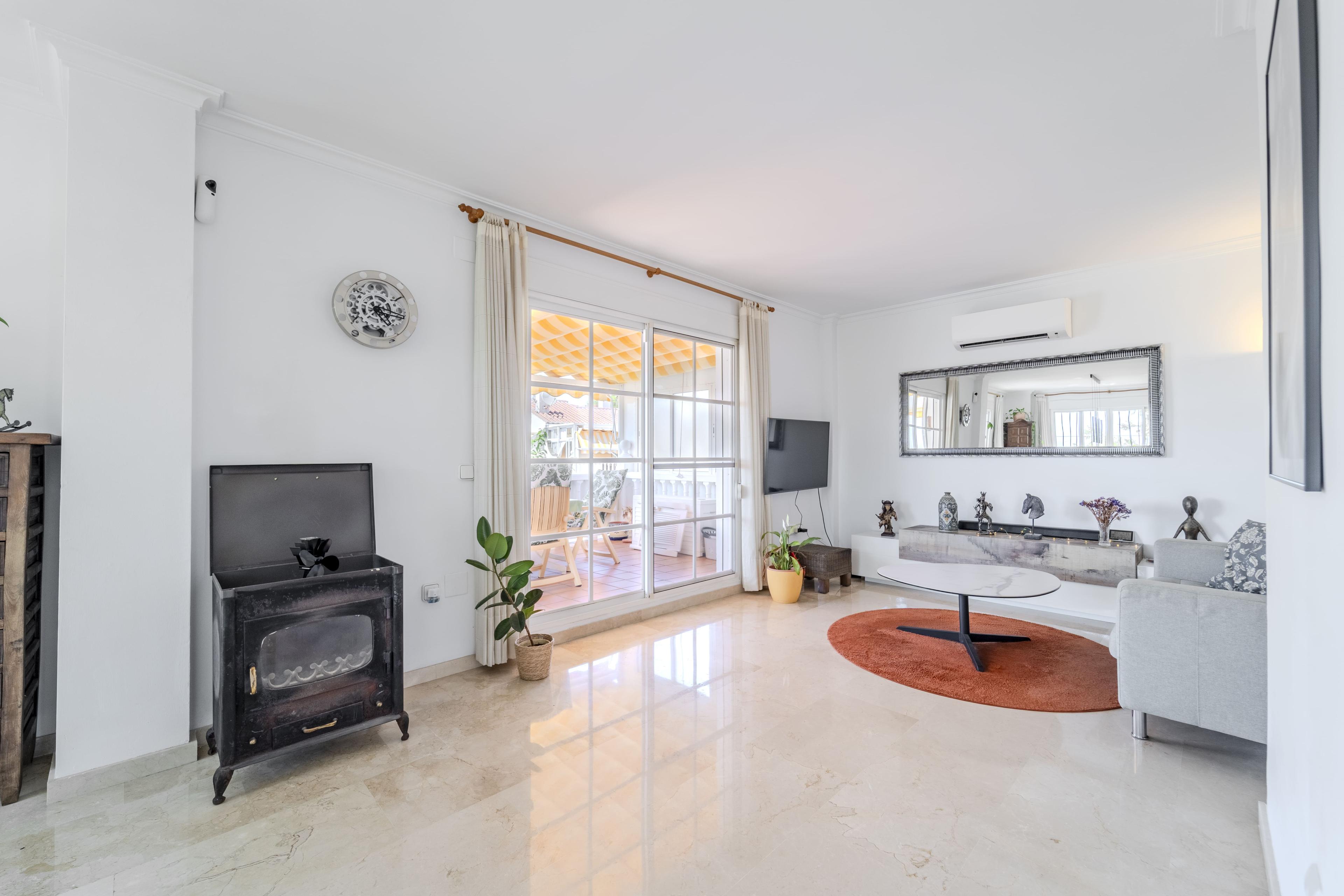 Villa en Venta en Calle Monte Florido - 8