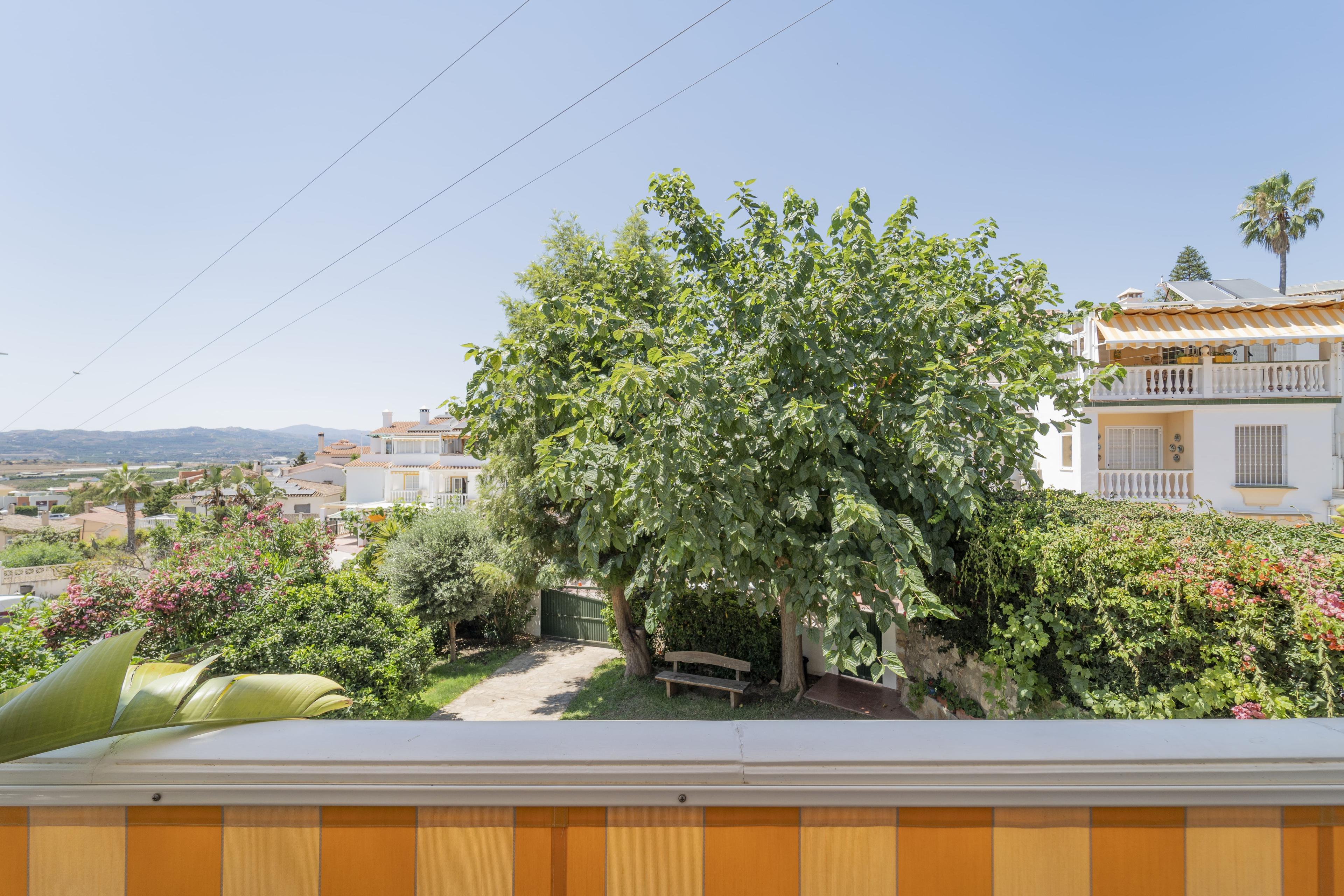 Villa en Venta en Calle Monte Florido - 30