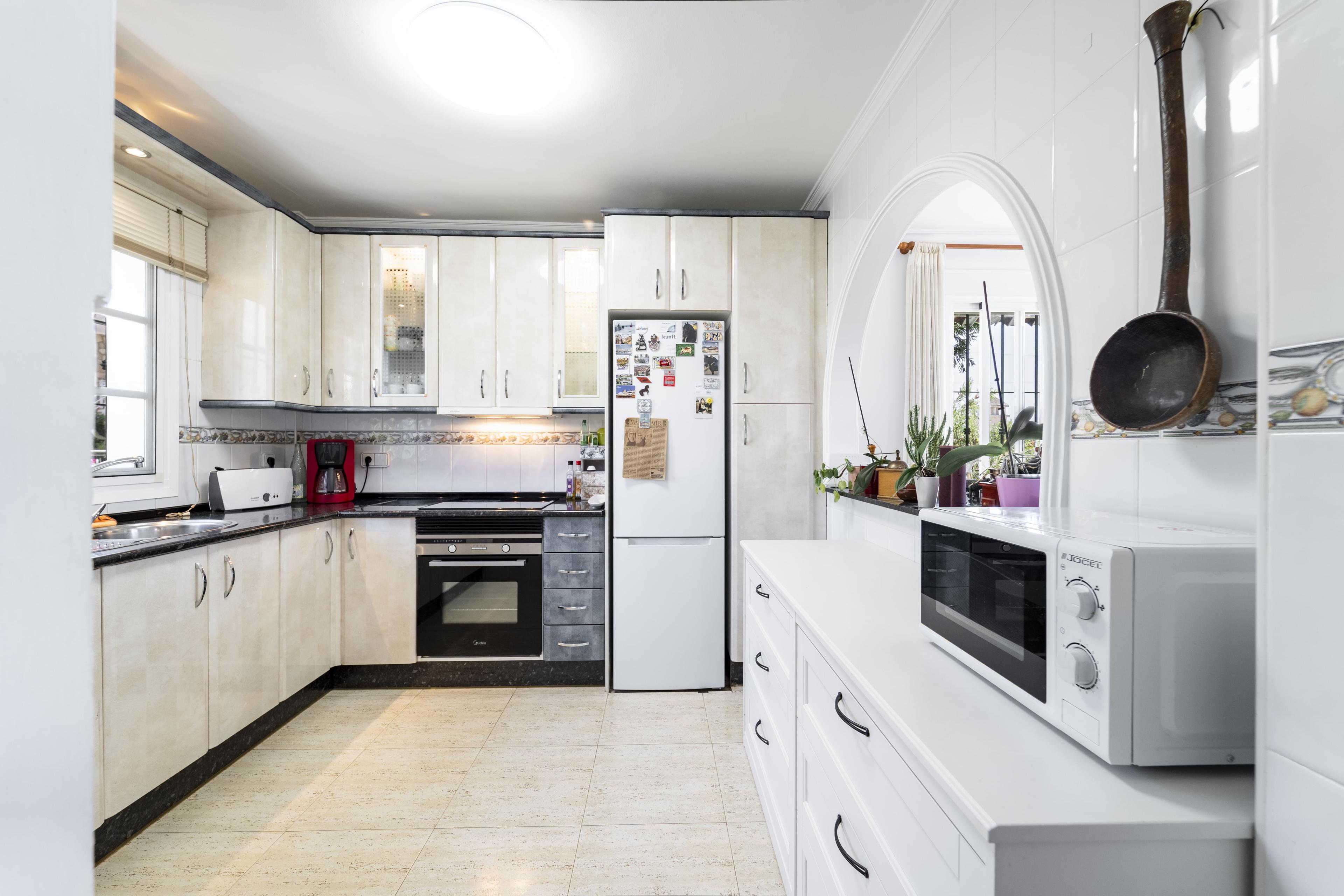 Villa en Venta en Calle Monte Florido - 16