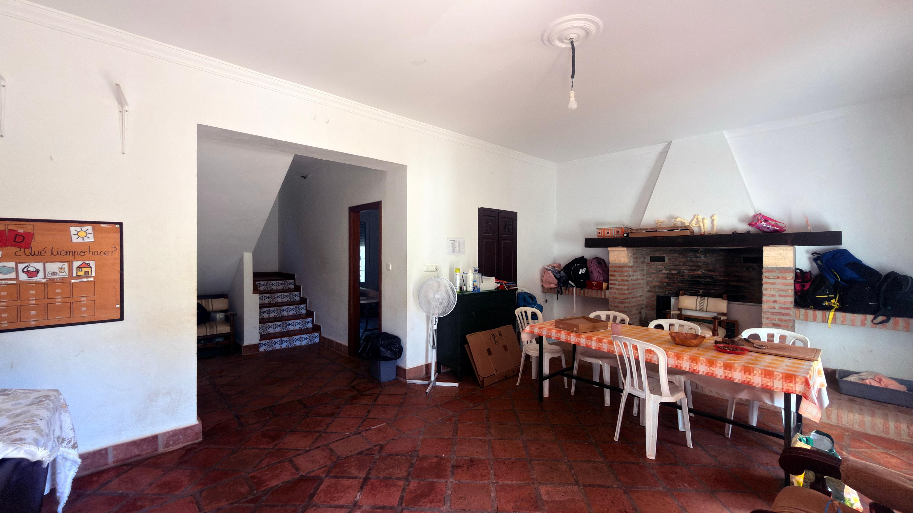 Casa Rural en Venta en Diseminado Poligono 87 - 10