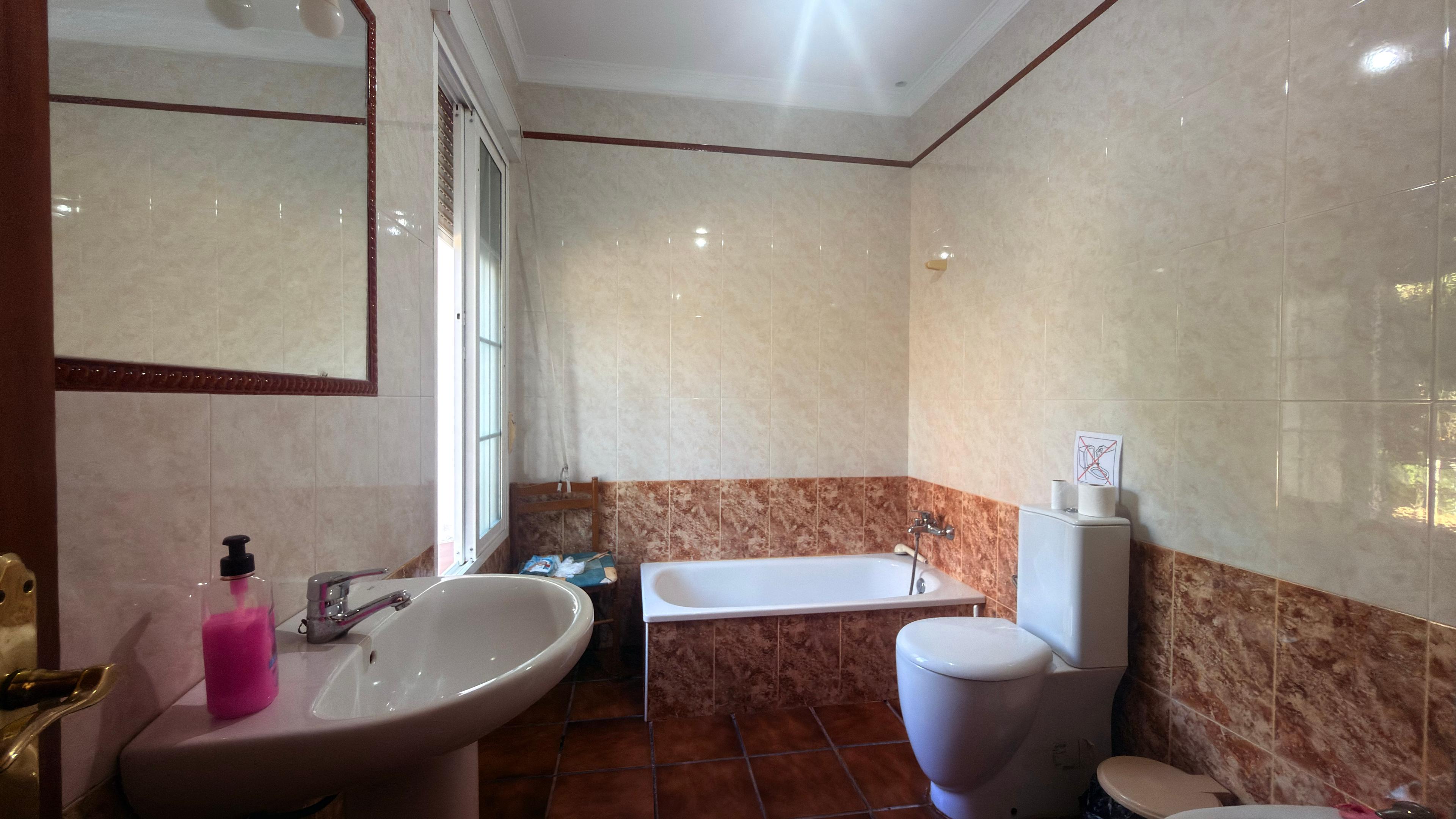 Casa Rural en Venta en Diseminado Poligono 87 - 15