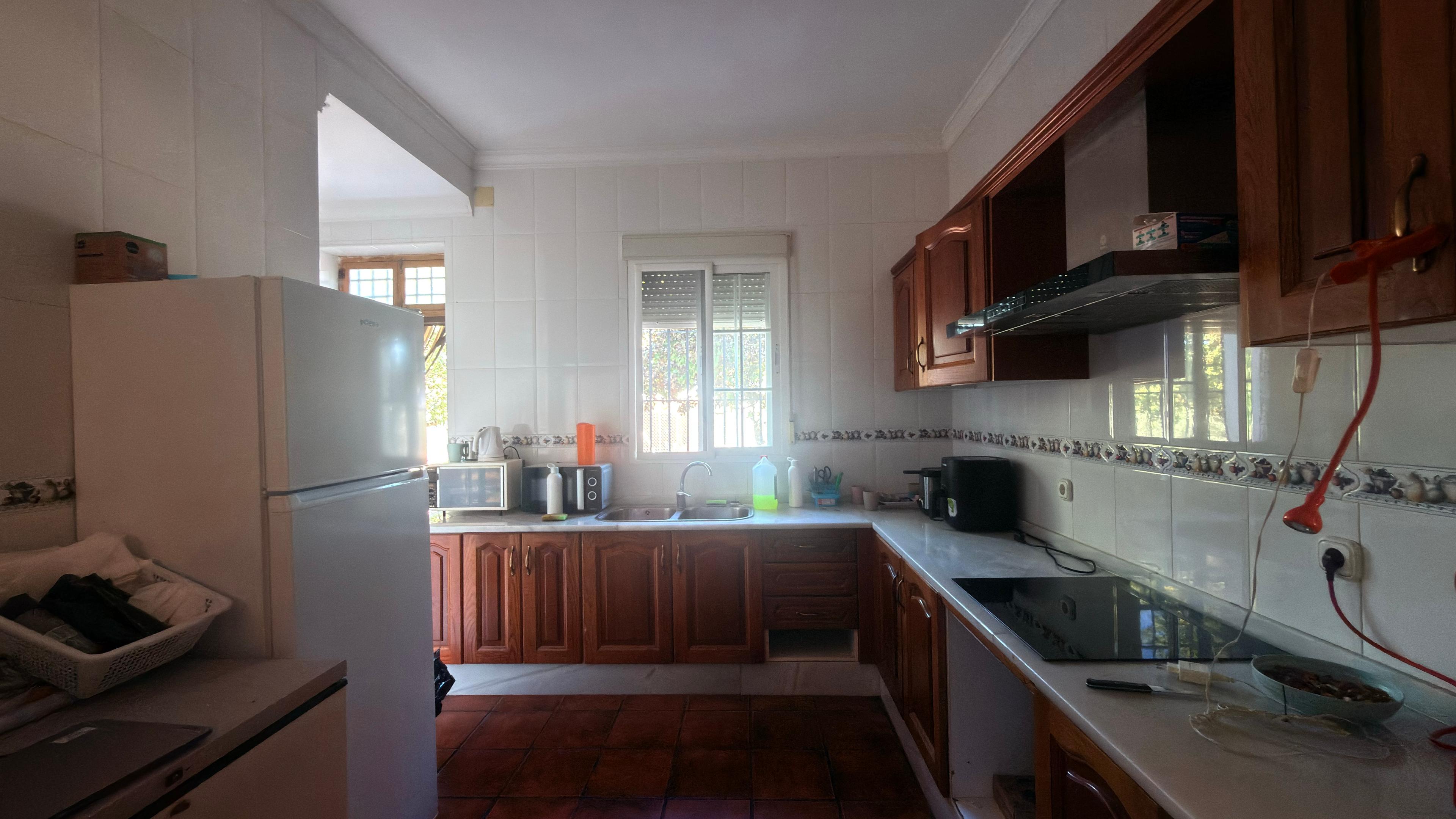 Casa Rural en Venta en Diseminado Poligono 87 - 13