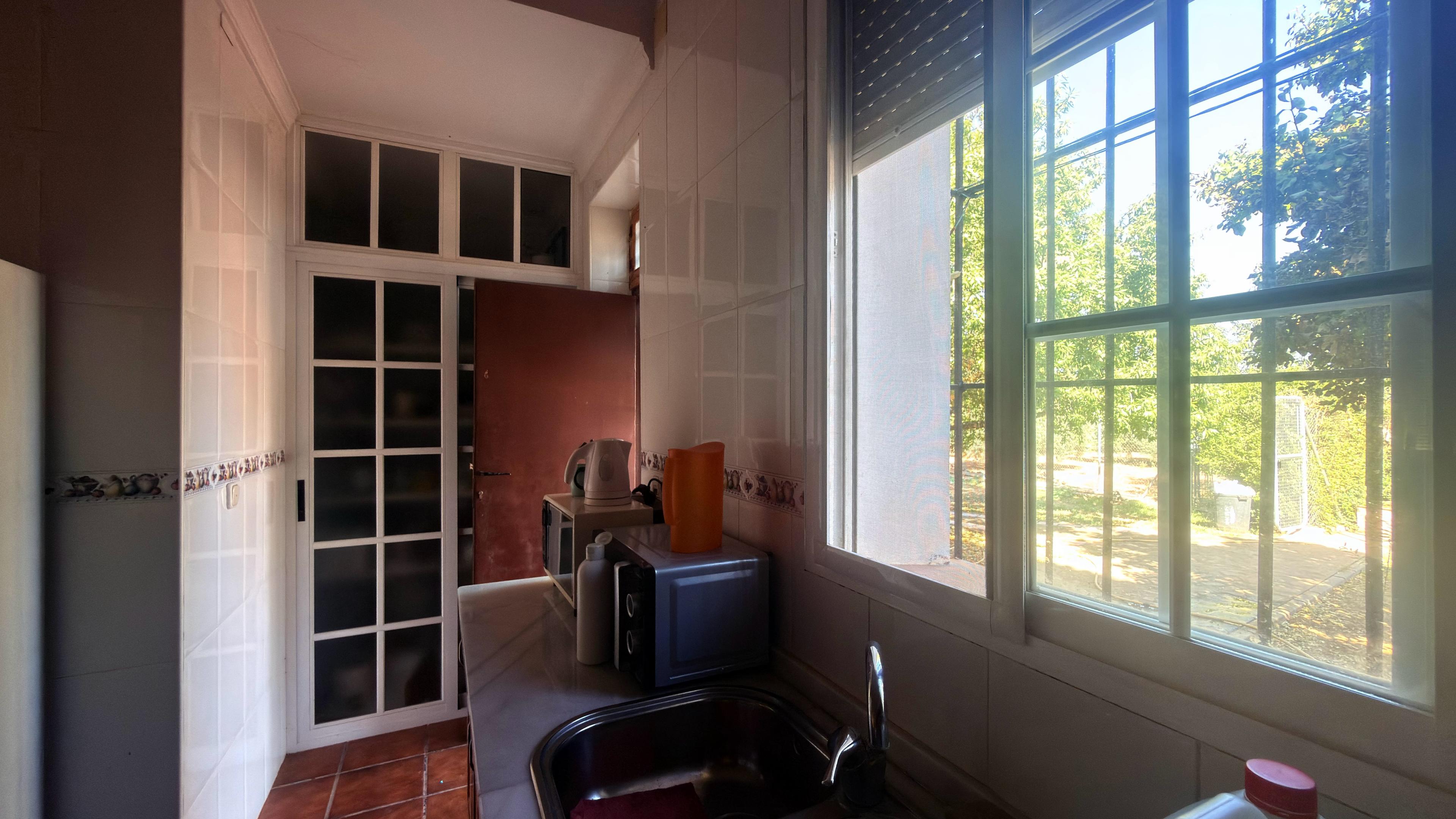 Casa Rural en Venta en Diseminado Poligono 87 - 14