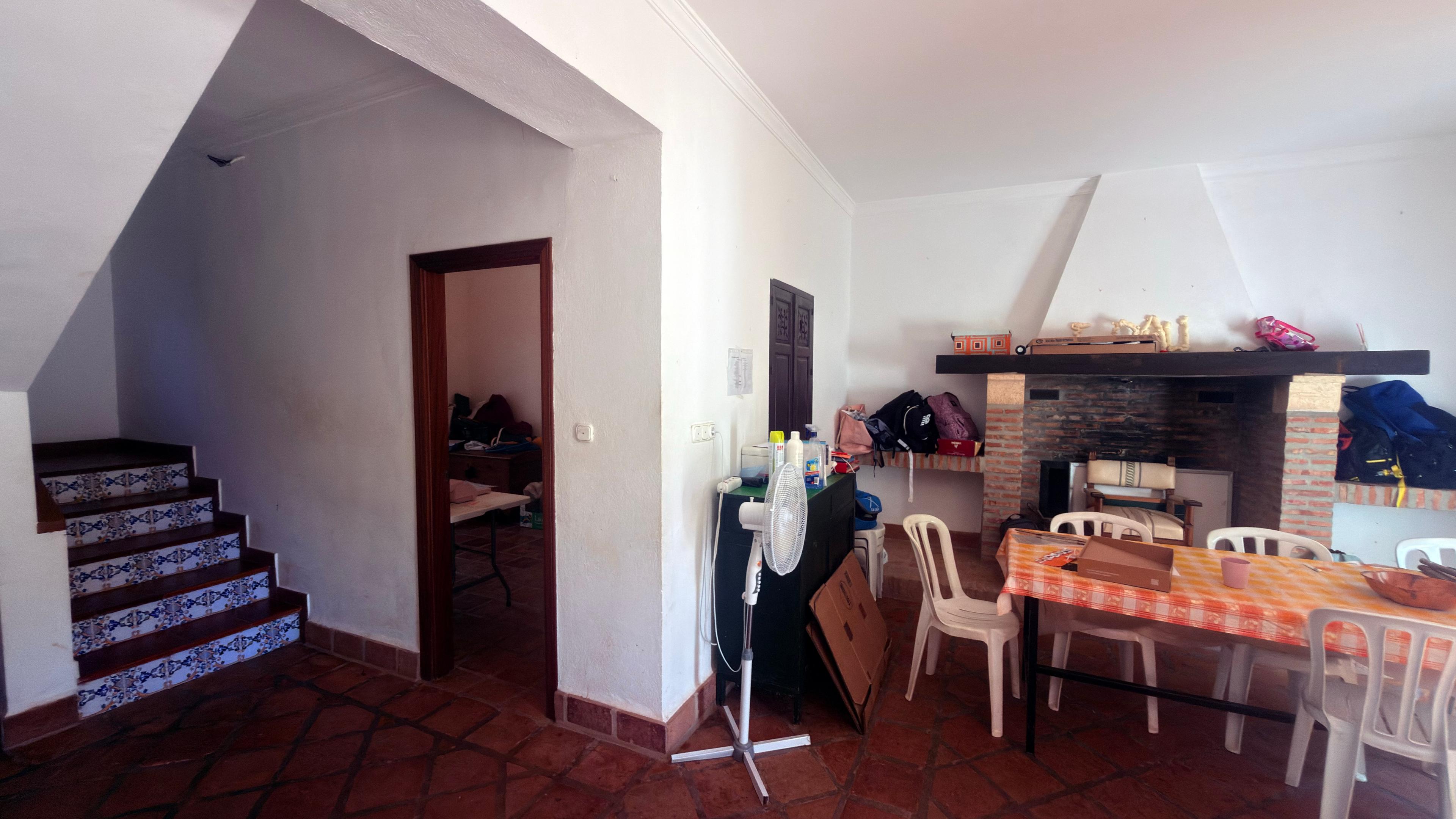 Casa Rural en Venta en Diseminado Poligono 87 - 11