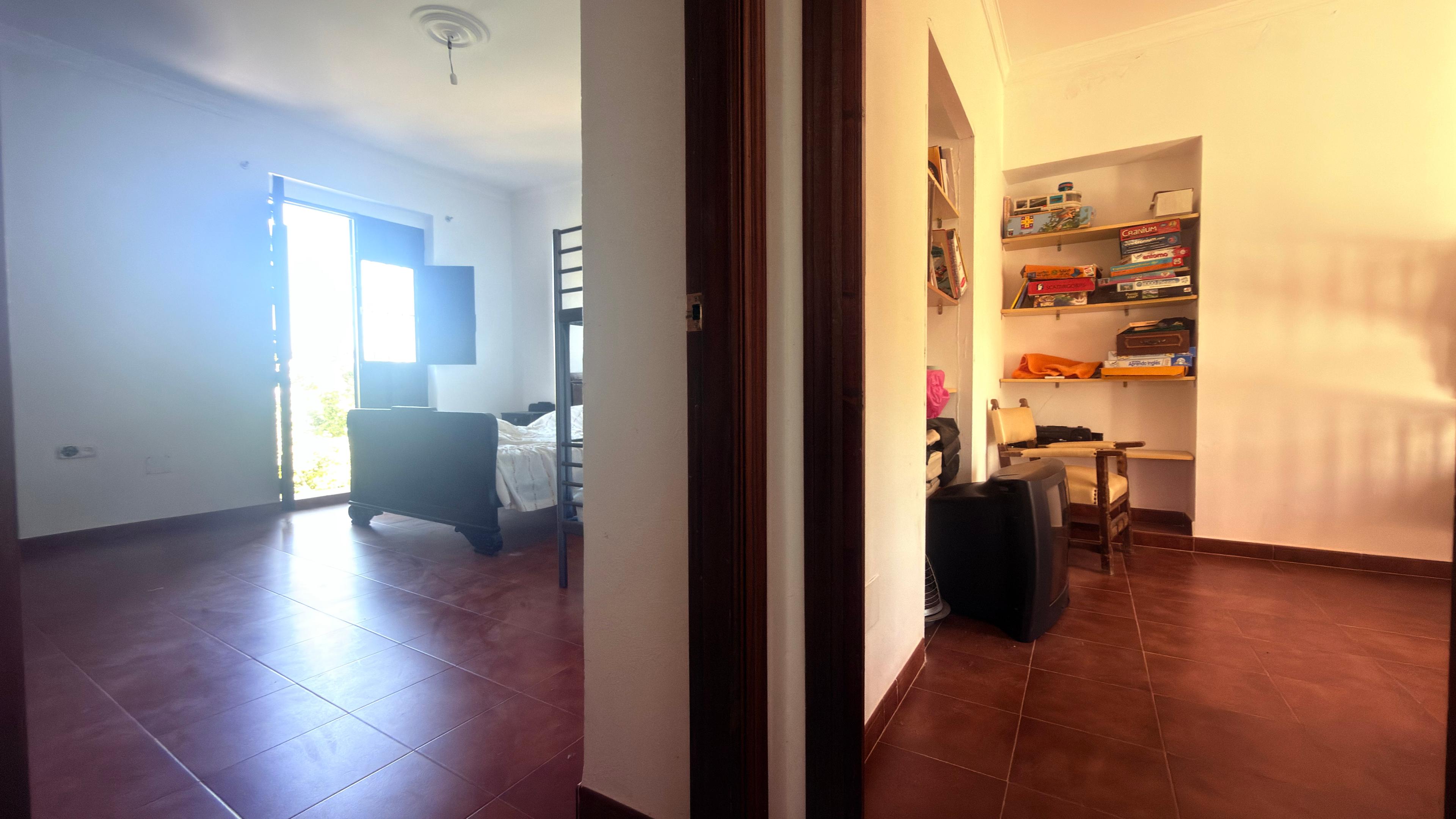 Casa Rural en Venta en Diseminado Poligono 87 - 16