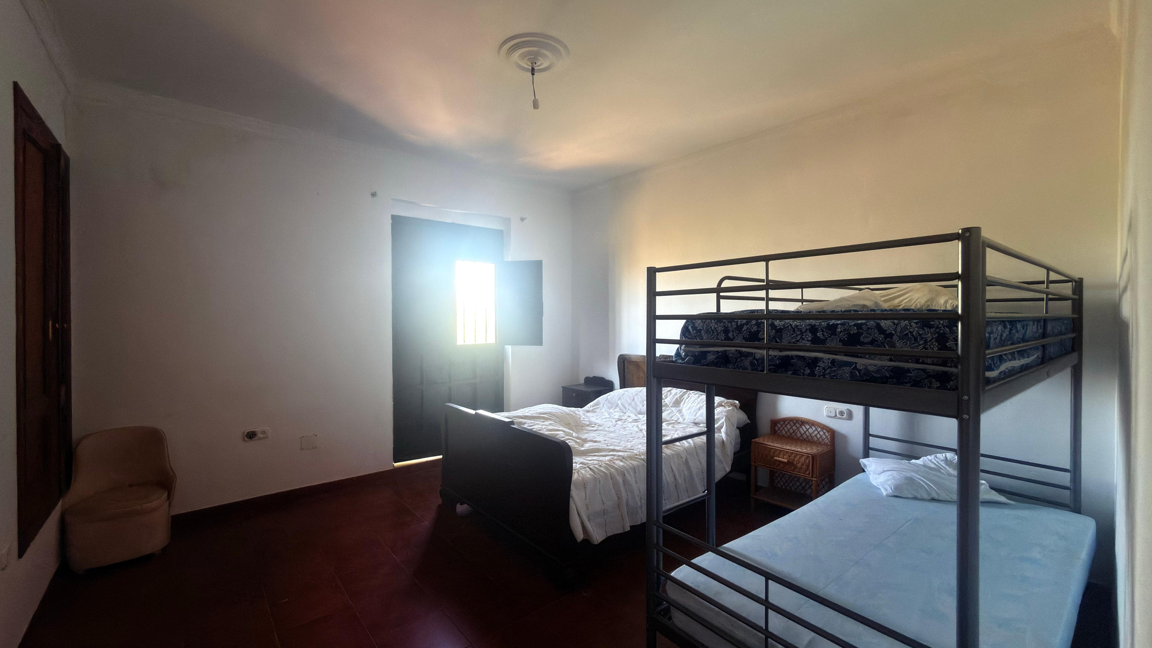 Casa Rural en Venta en Diseminado Poligono 87 - 17