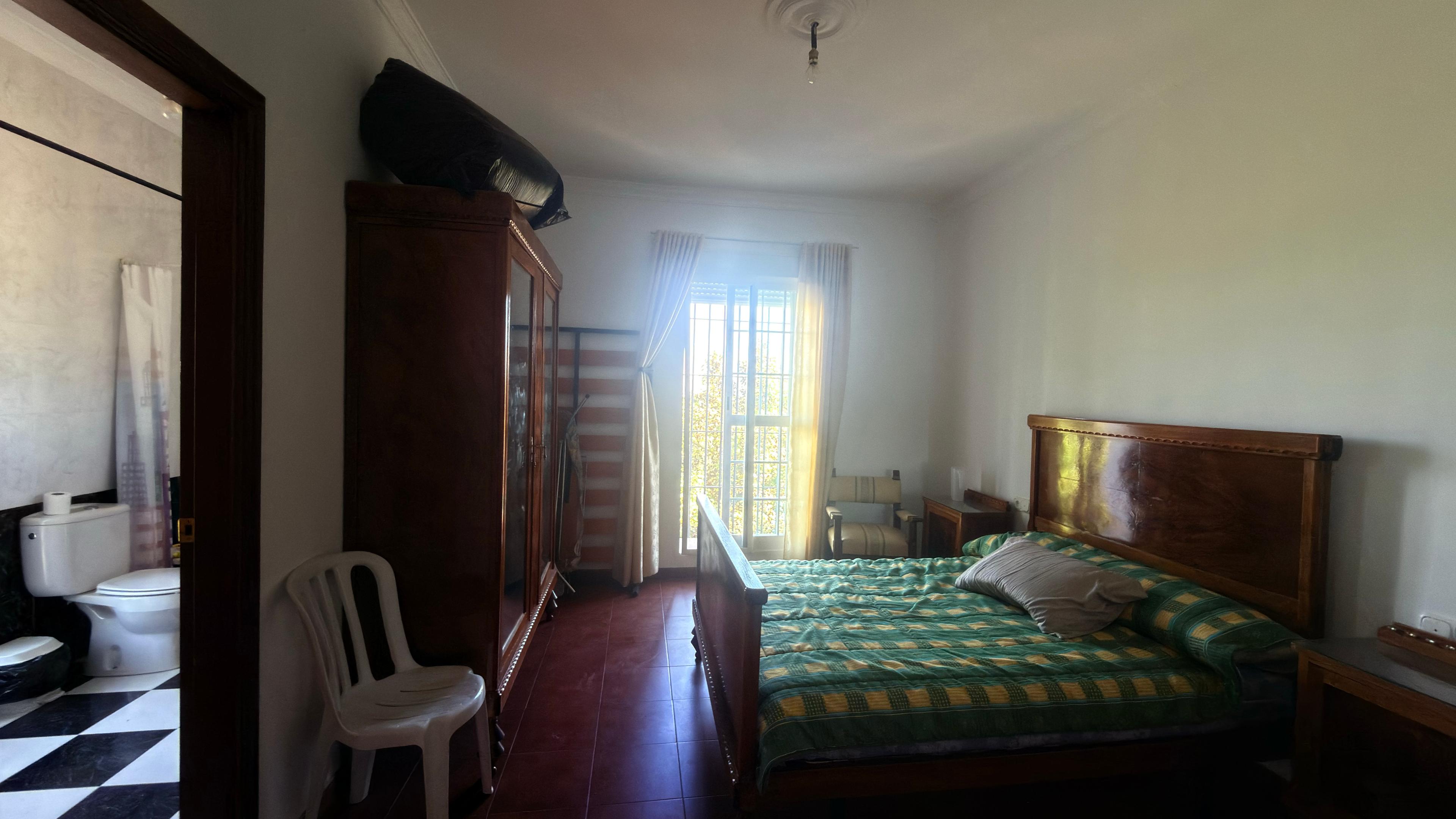 Casa Rural en Venta en Diseminado Poligono 87 - 19