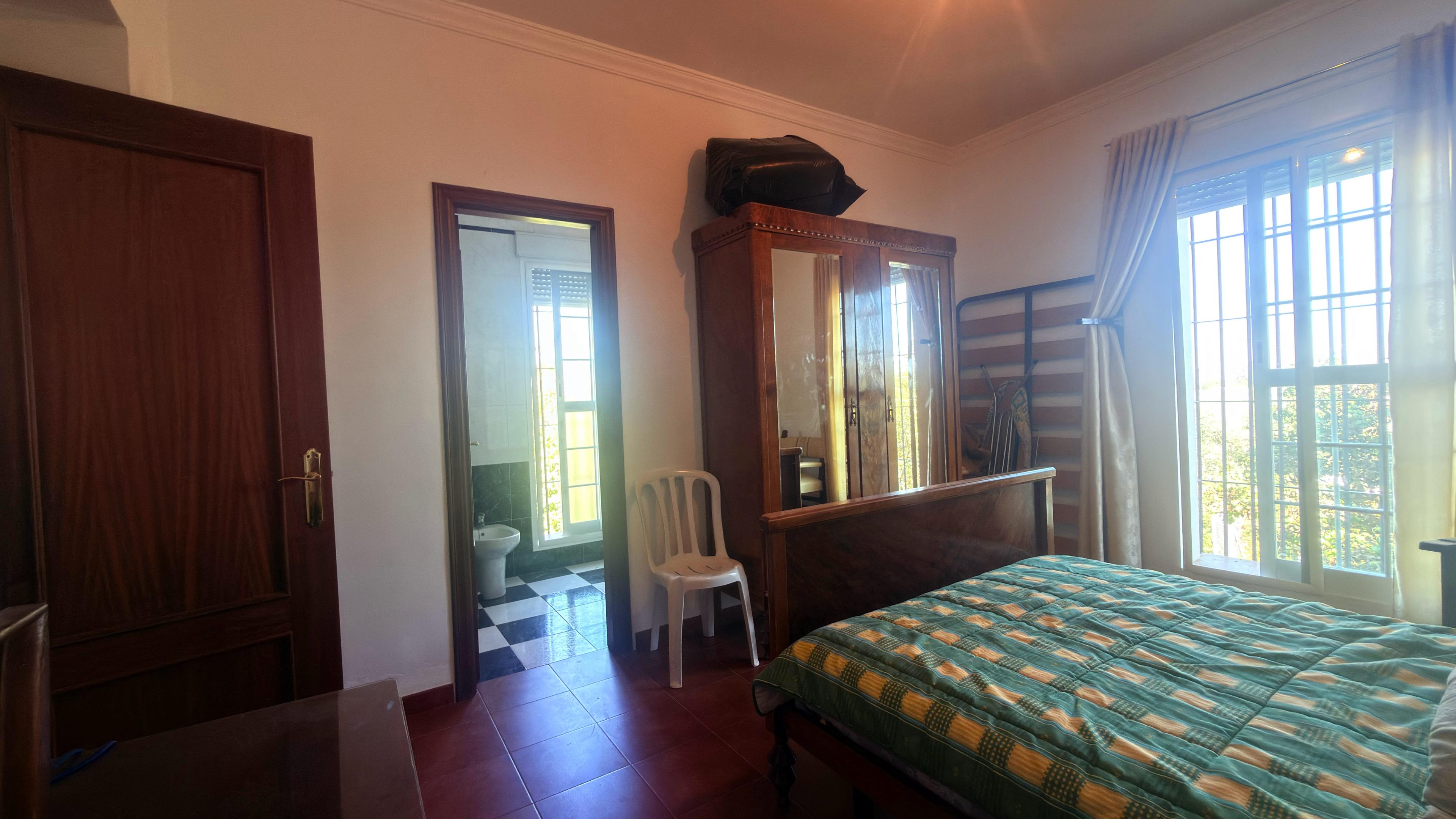 Casa Rural en Venta en Diseminado Poligono 87 - 20