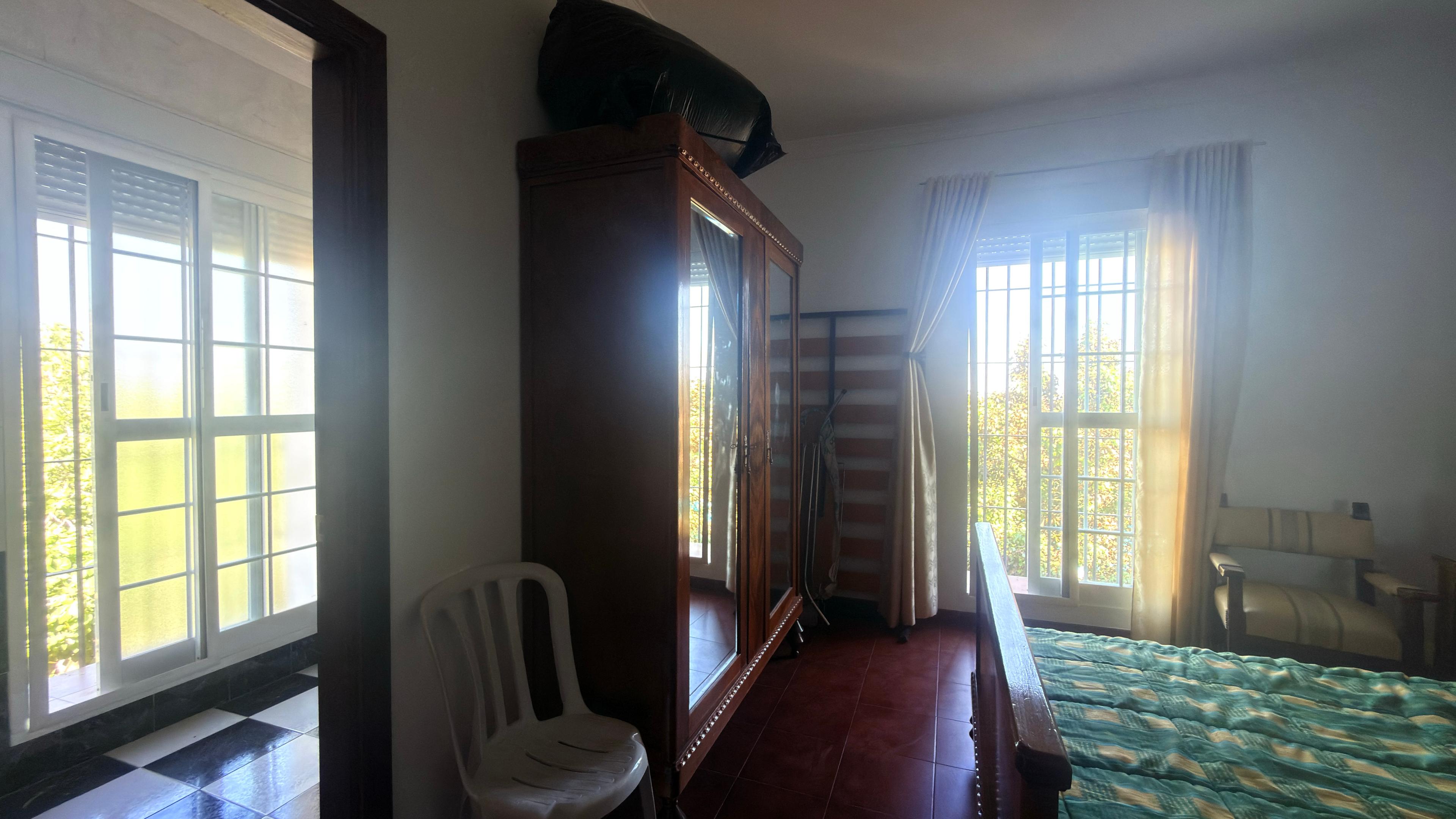 Casa Rural en Venta en Diseminado Poligono 87 - 21