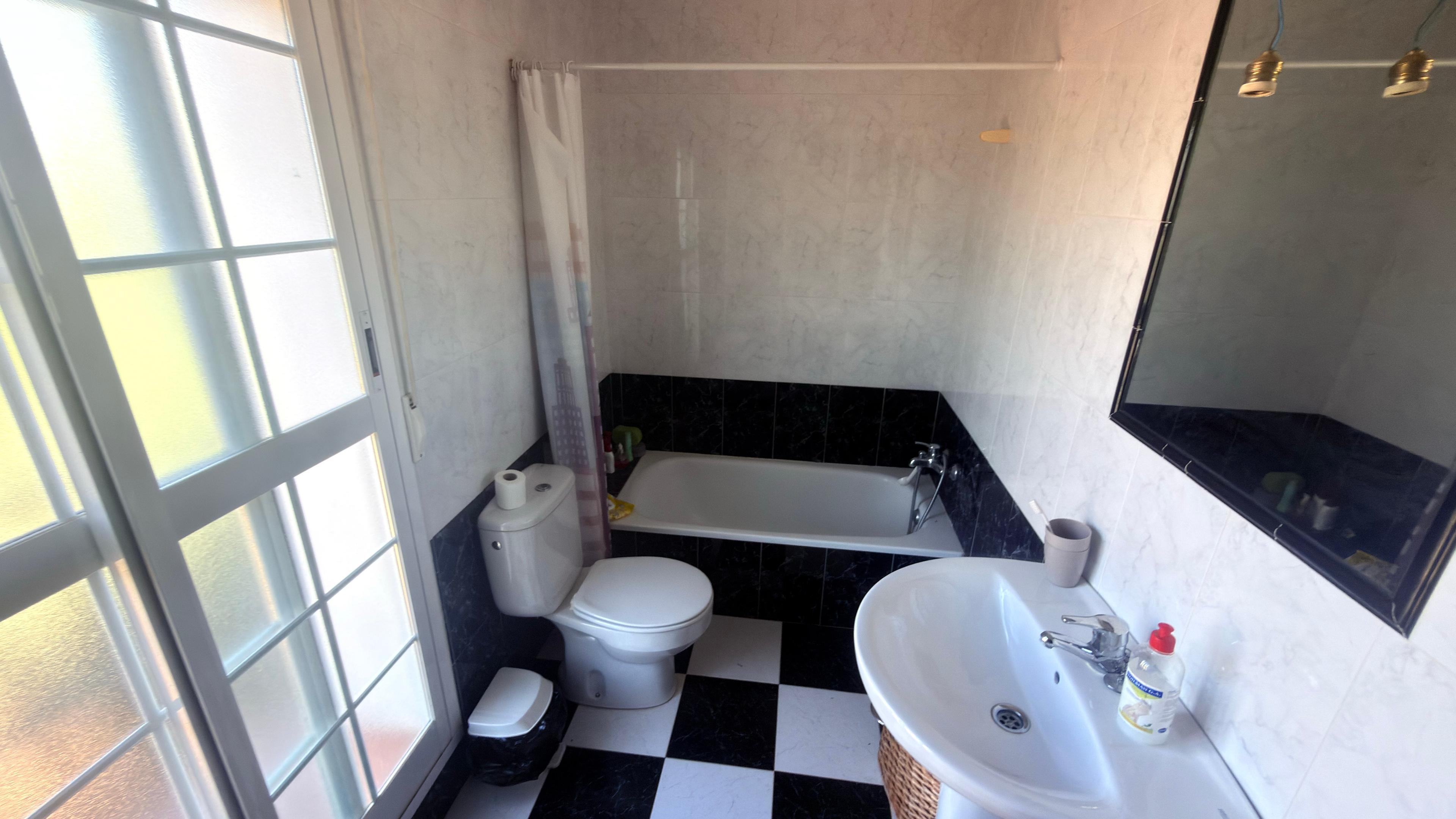Casa Rural en Venta en Diseminado Poligono 87 - 23
