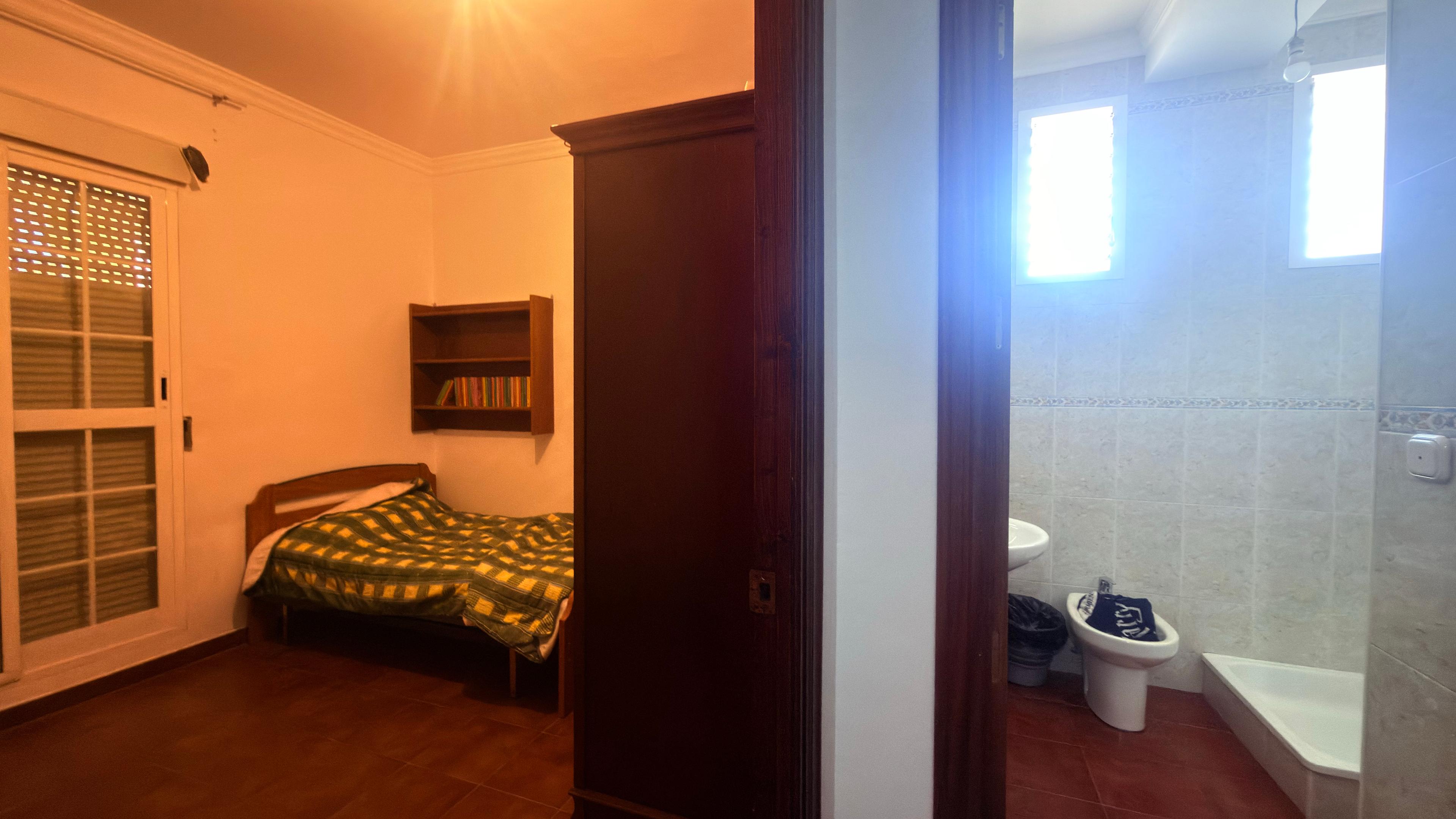 Casa Rural en Venta en Diseminado Poligono 87 - 22