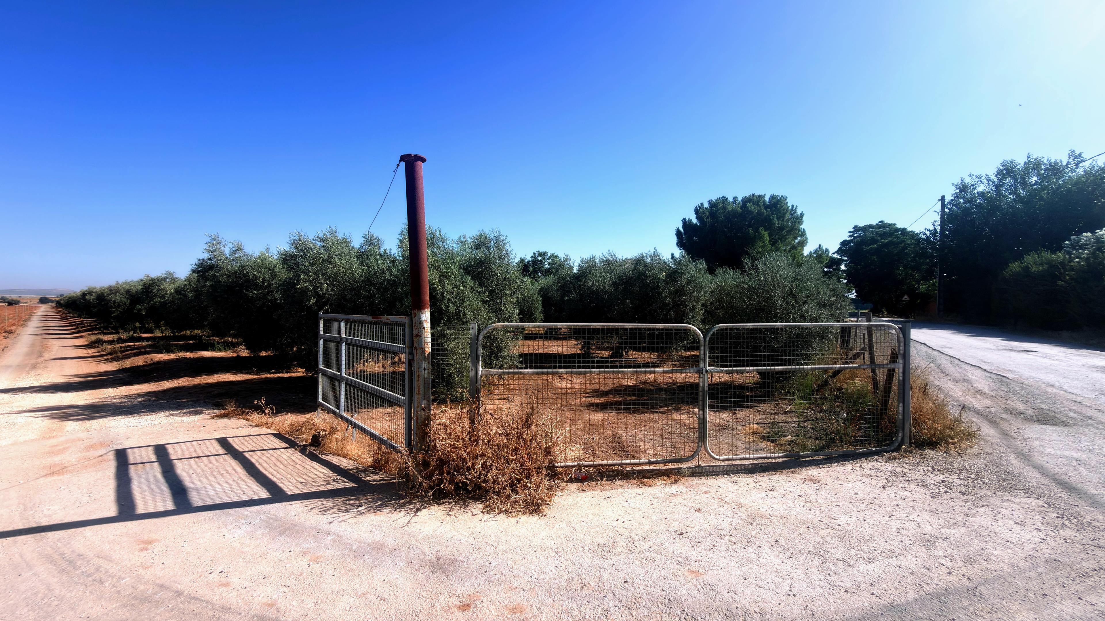 Casa Rural en Venta en Diseminado Poligono 87 - 25